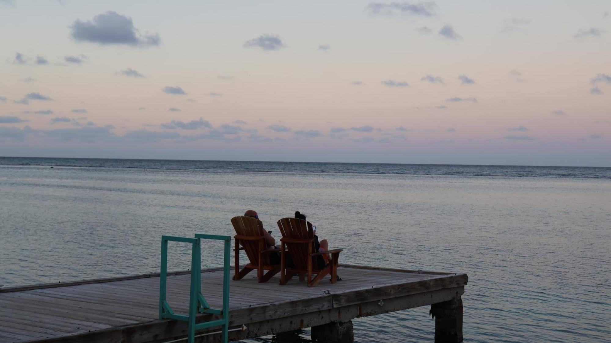 Ocean Palms Hotel