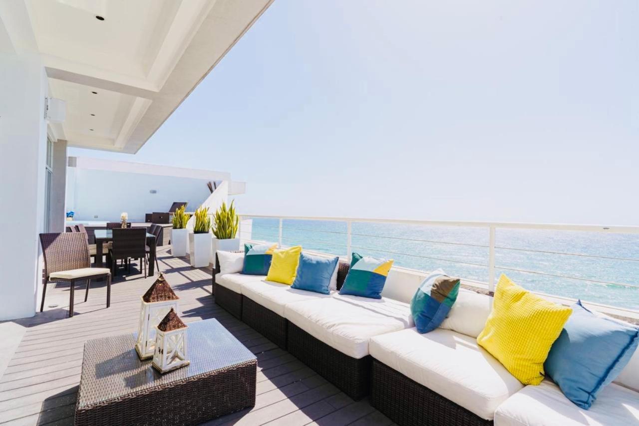 Apartment Luxury Penthouse Portobello