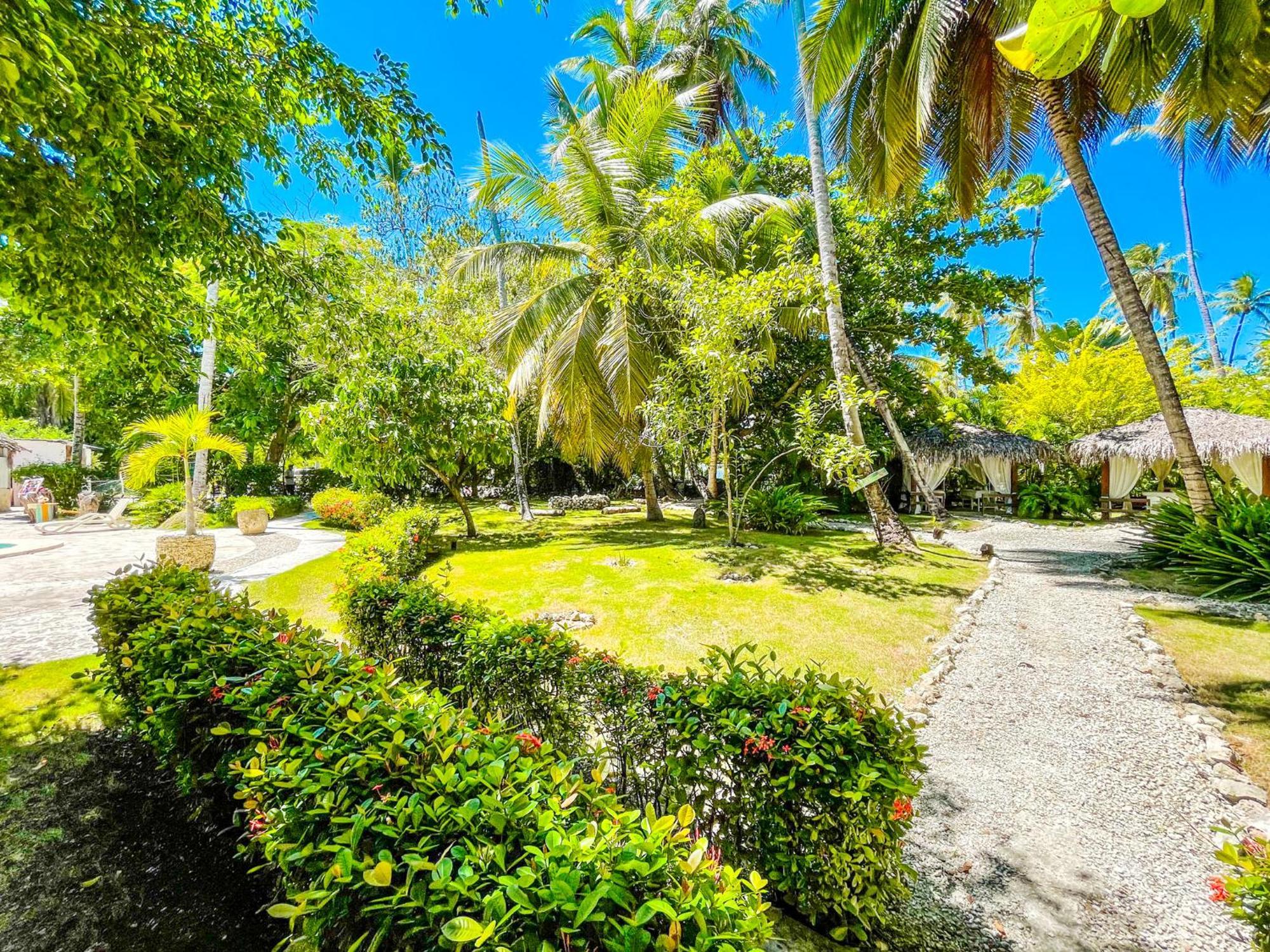 Tropicana Sol Caribes Near The Bavaro Club & 5*