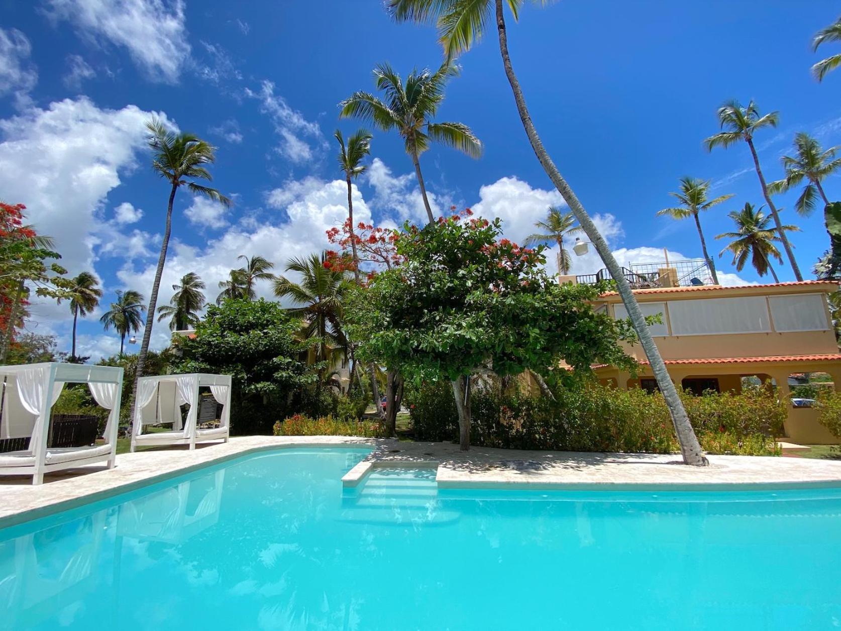 Serenity And - Playa Corales Hotel