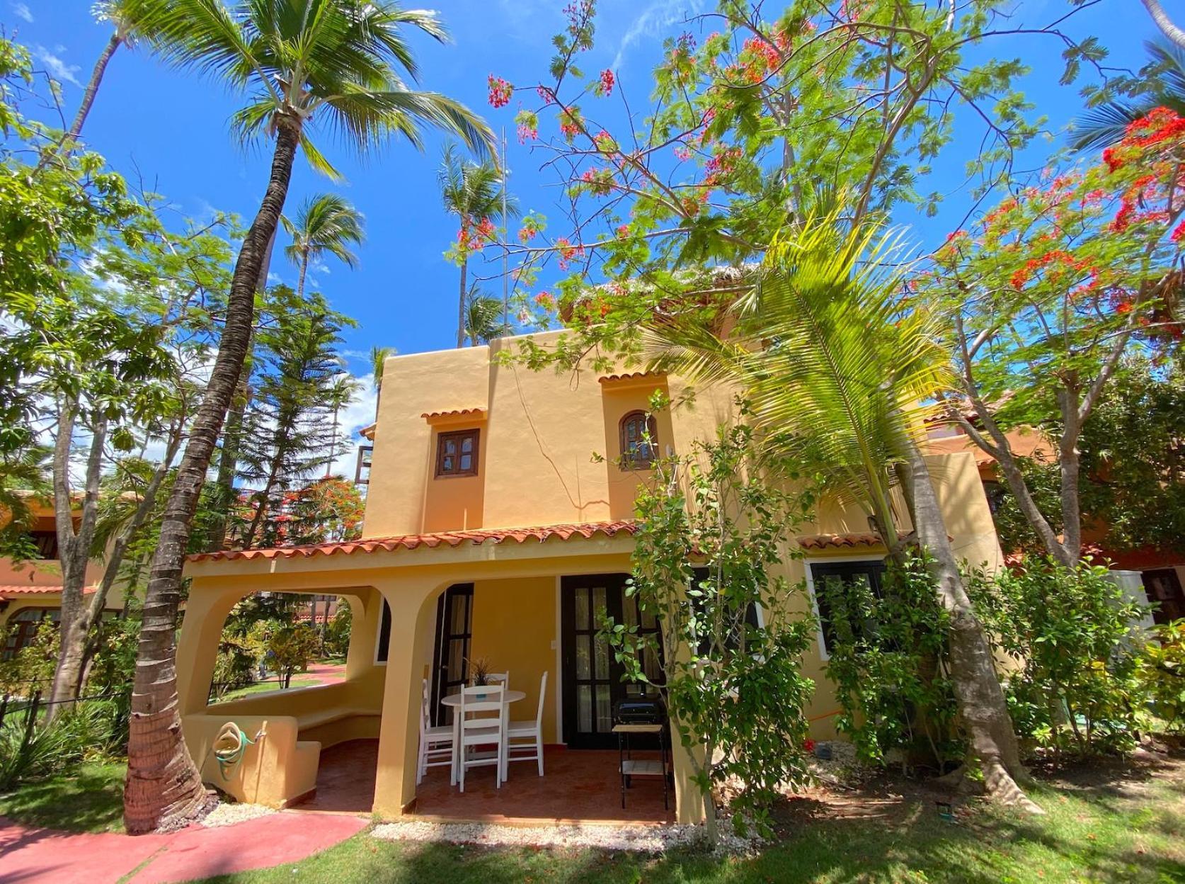 Serenity And - Playa Corales Hotel 5*