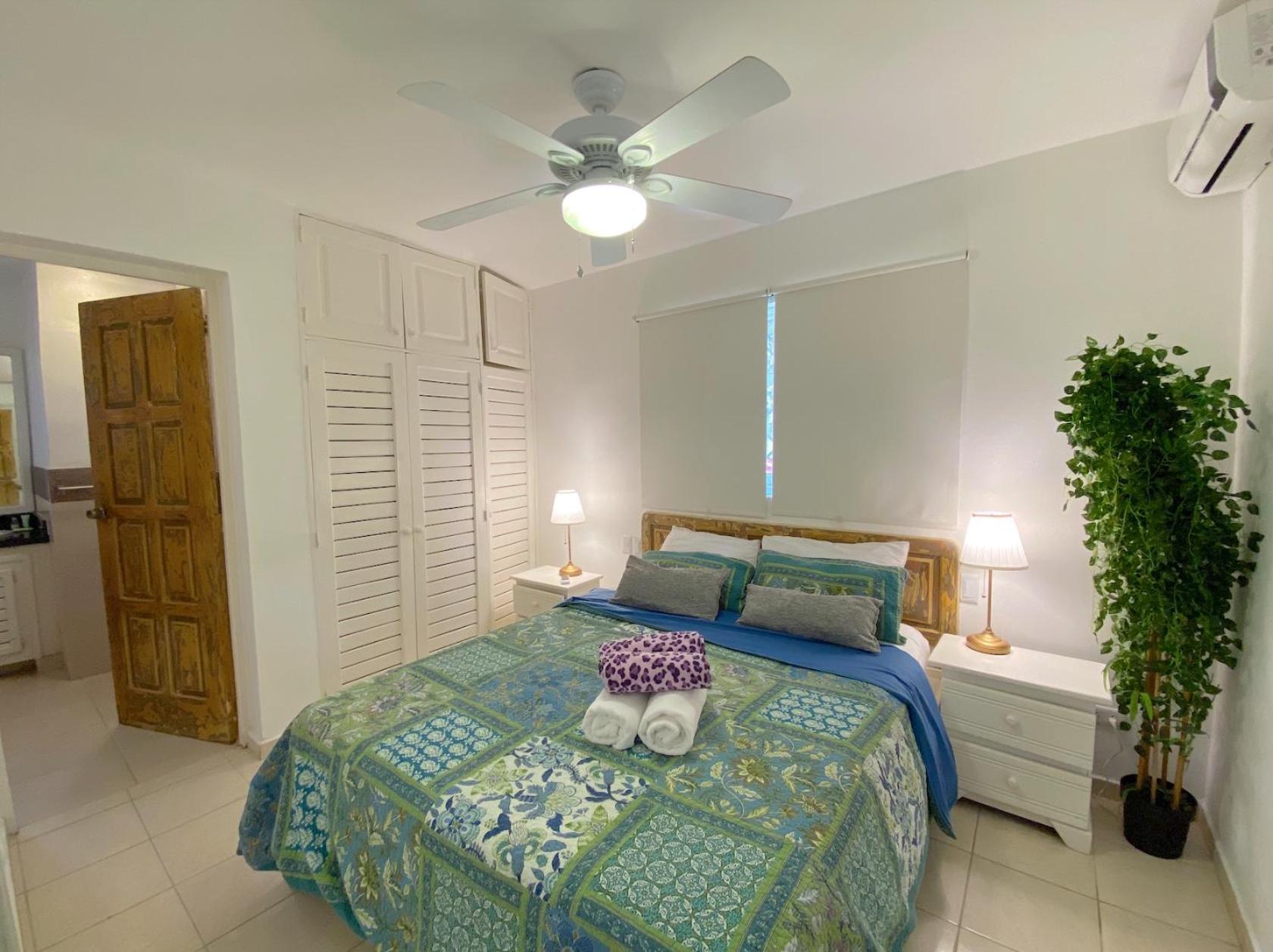 Hotel Serenity And - Playa Corales 5*