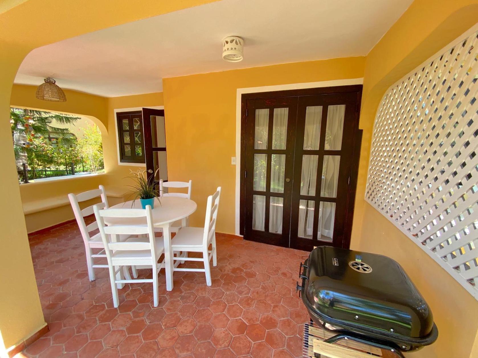 Hotel Serenity And - Playa Corales Punta Cana
