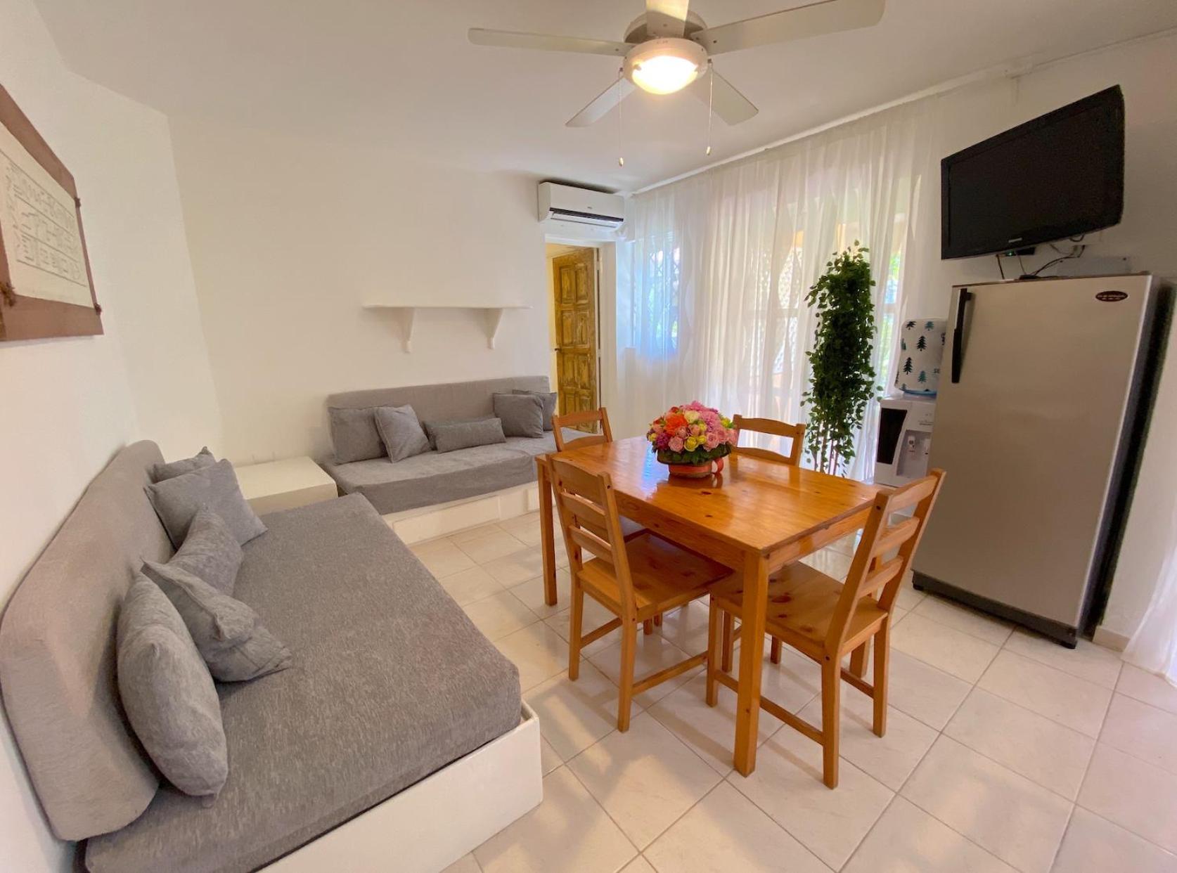 Serenity And - Playa Corales Hotel 5*
