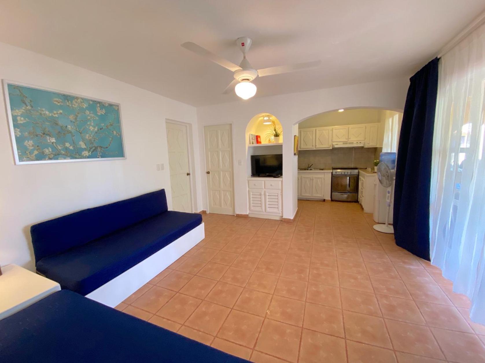 Serenity And - Playa Corales 5* Punta Cana