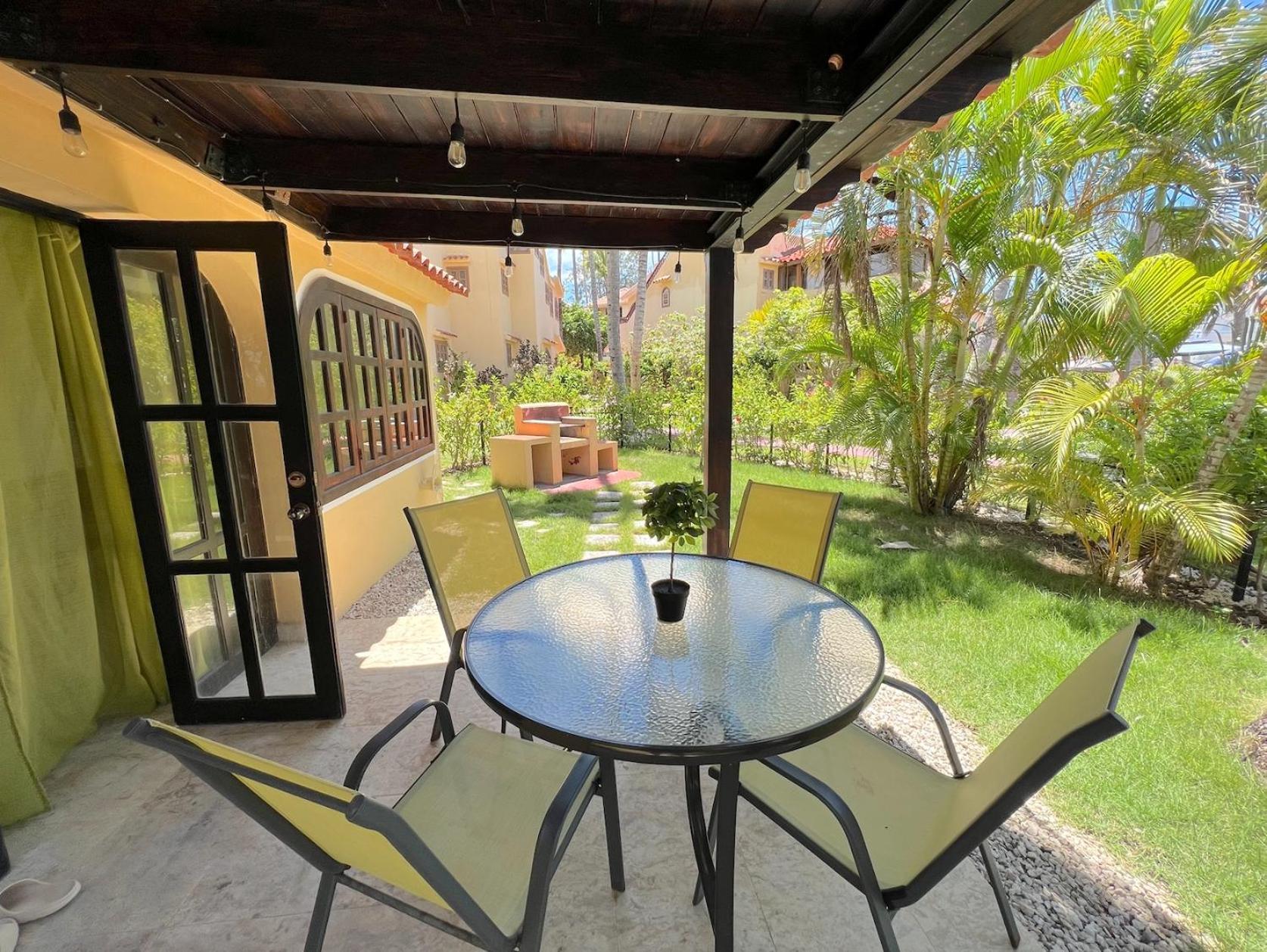 Hotel Serenity And - Playa Corales