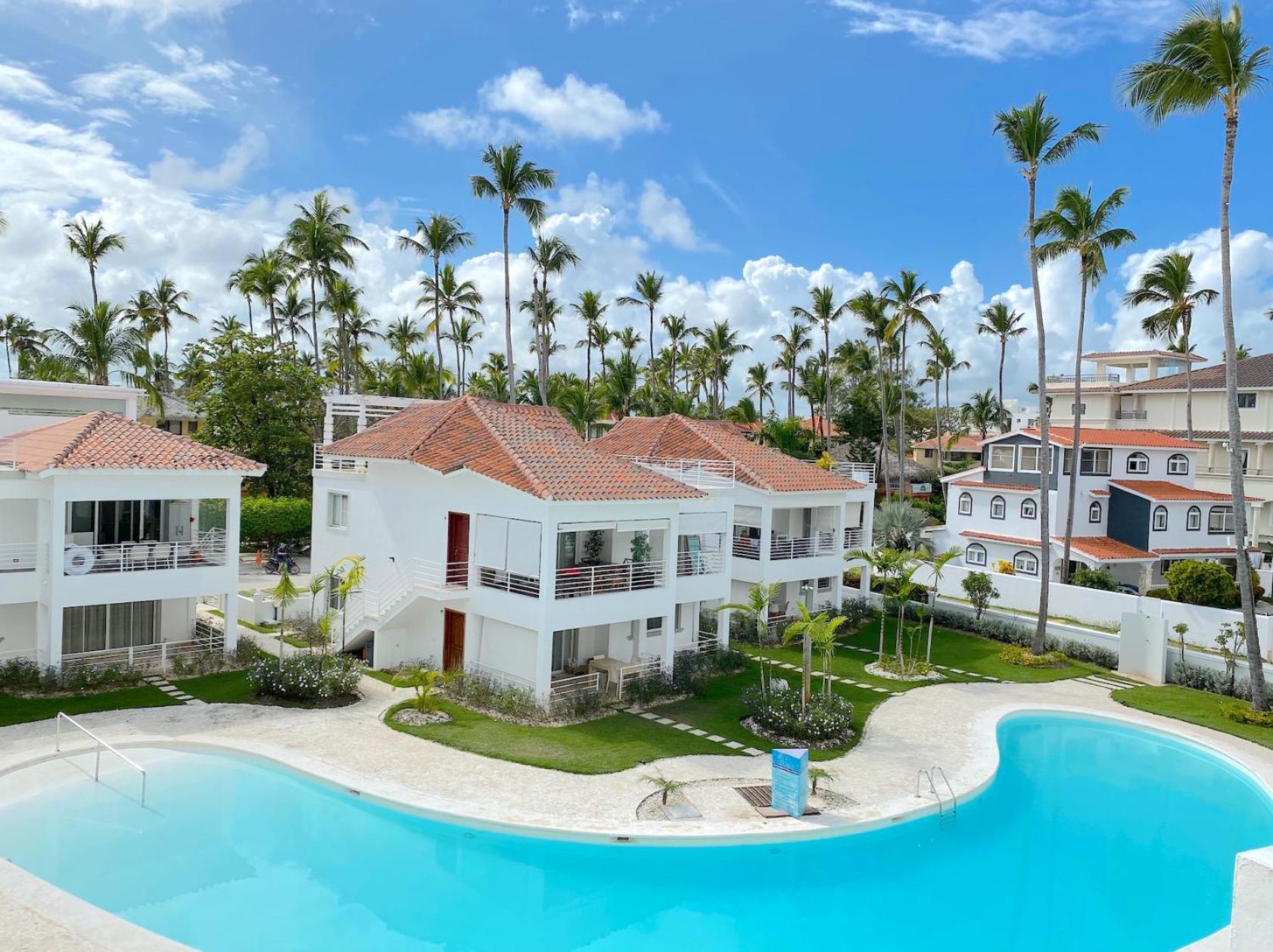 Serenity And - Playa Corales Hotel