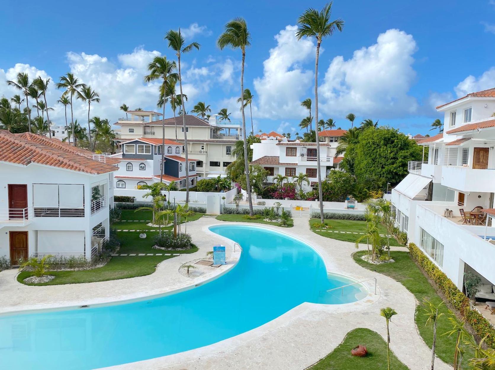 Serenity And - Playa Corales Hotel Punta Cana