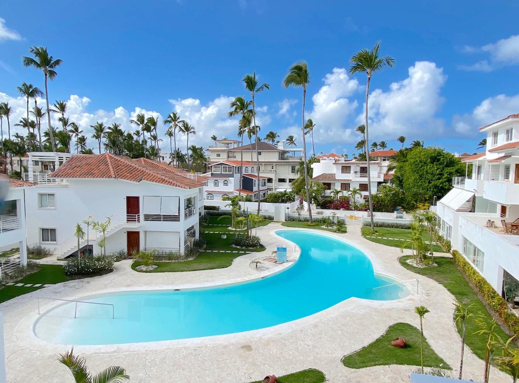 Hotel Serenity And - Playa Corales Punta Cana