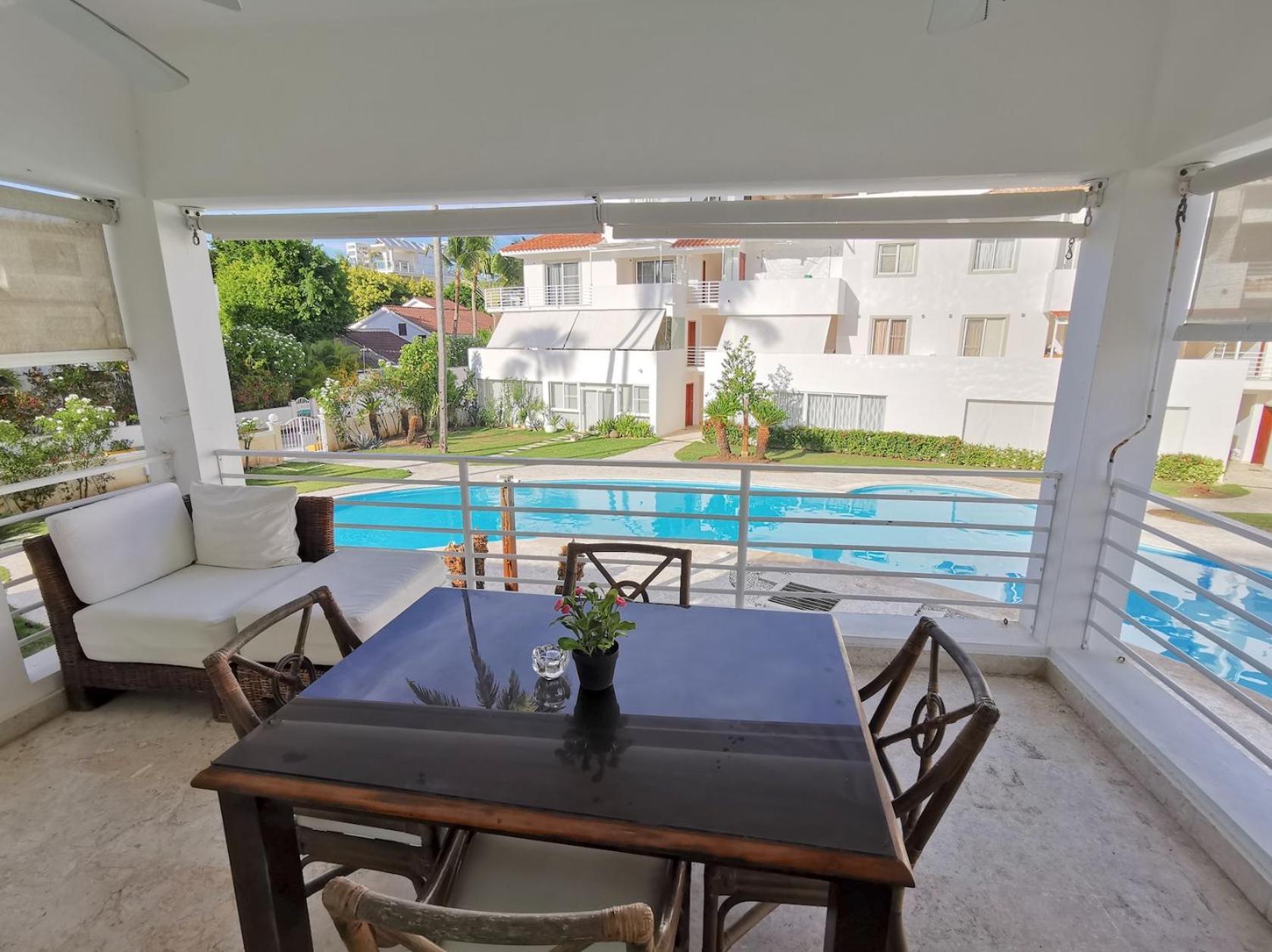 Hotel Serenity And - Playa Corales Punta Cana