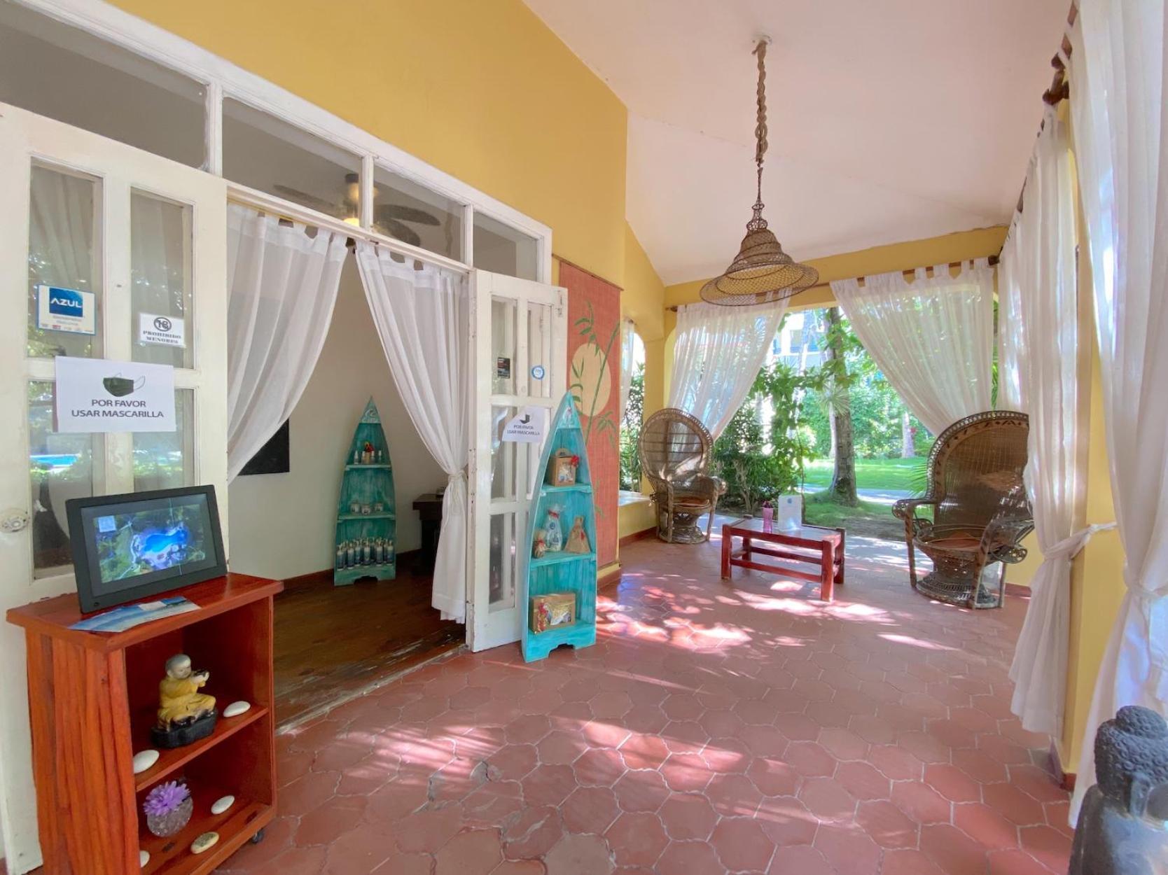 Hotel Serenity And - Playa Corales 5*