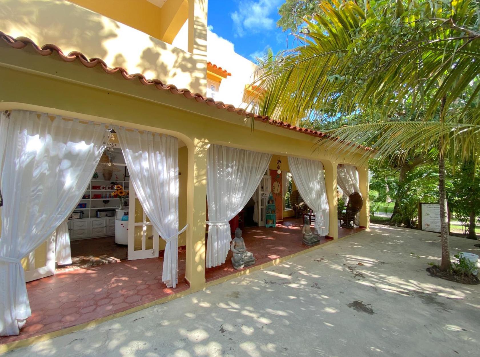 Serenity And - Playa Corales Hotel Punta Cana