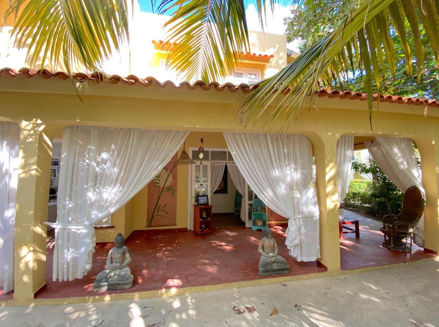 Serenity And - Playa Corales 5*