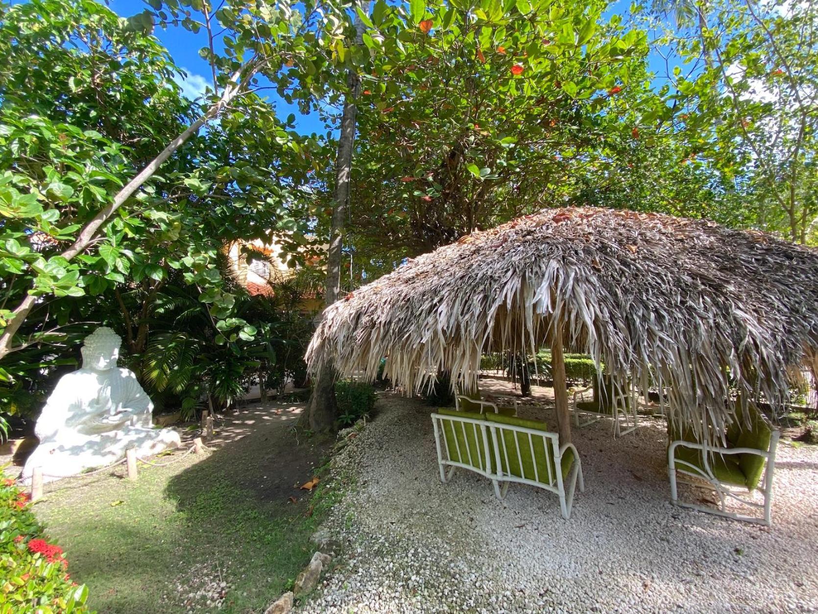 Hotel Serenity And - Playa Corales Punta Cana