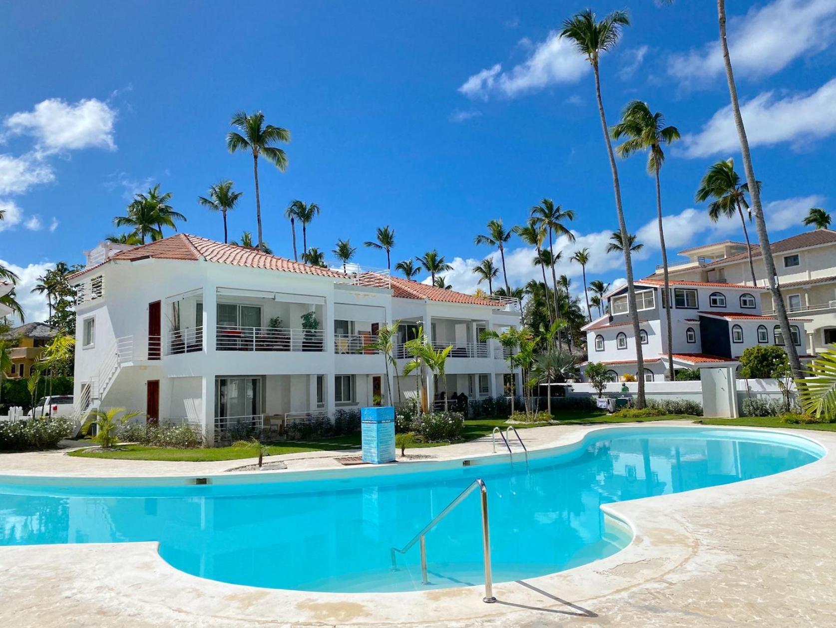 Serenity And - Playa Corales 5* Punta Cana