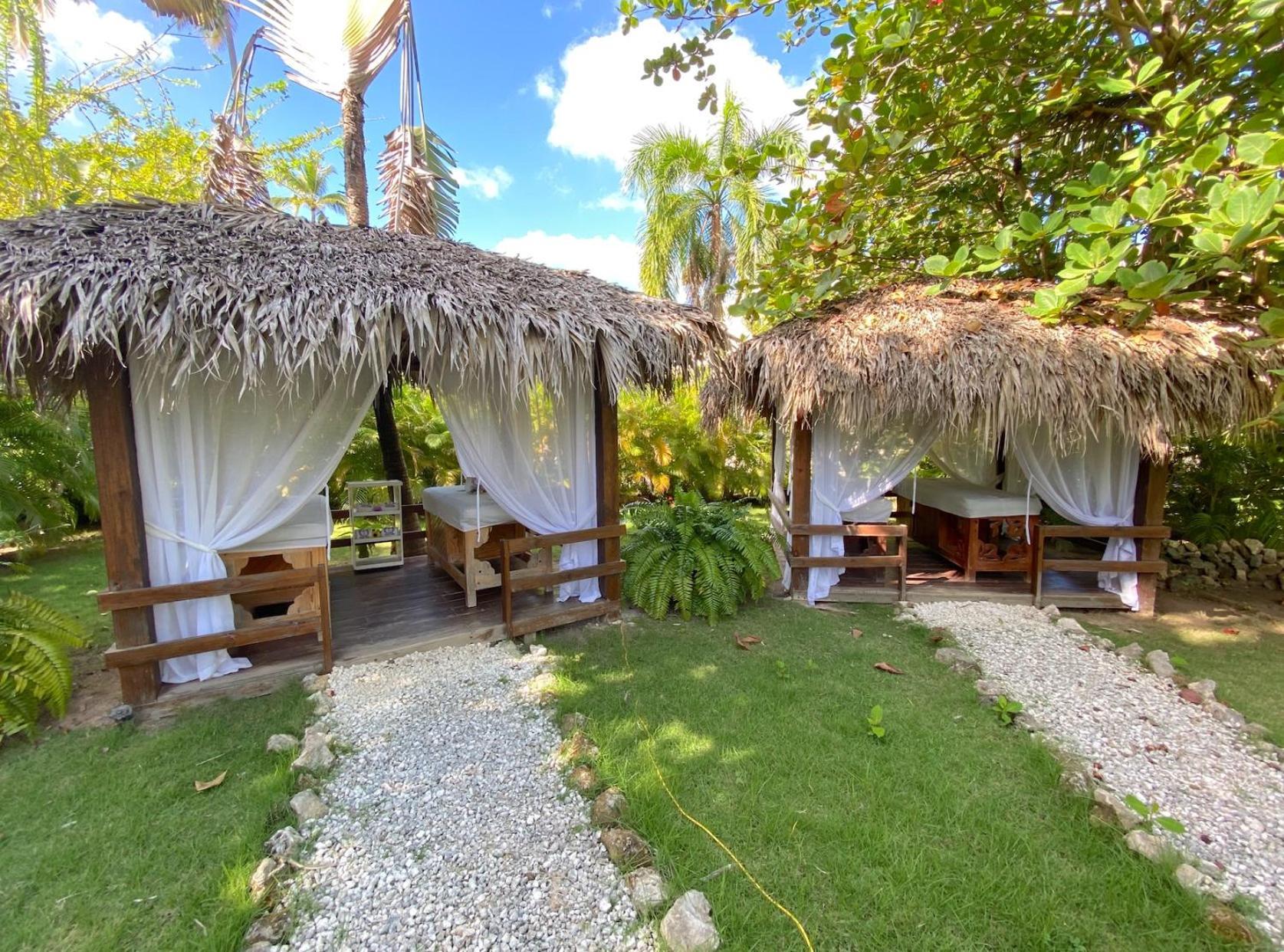 Serenity And - Playa Corales Hotel Punta Cana