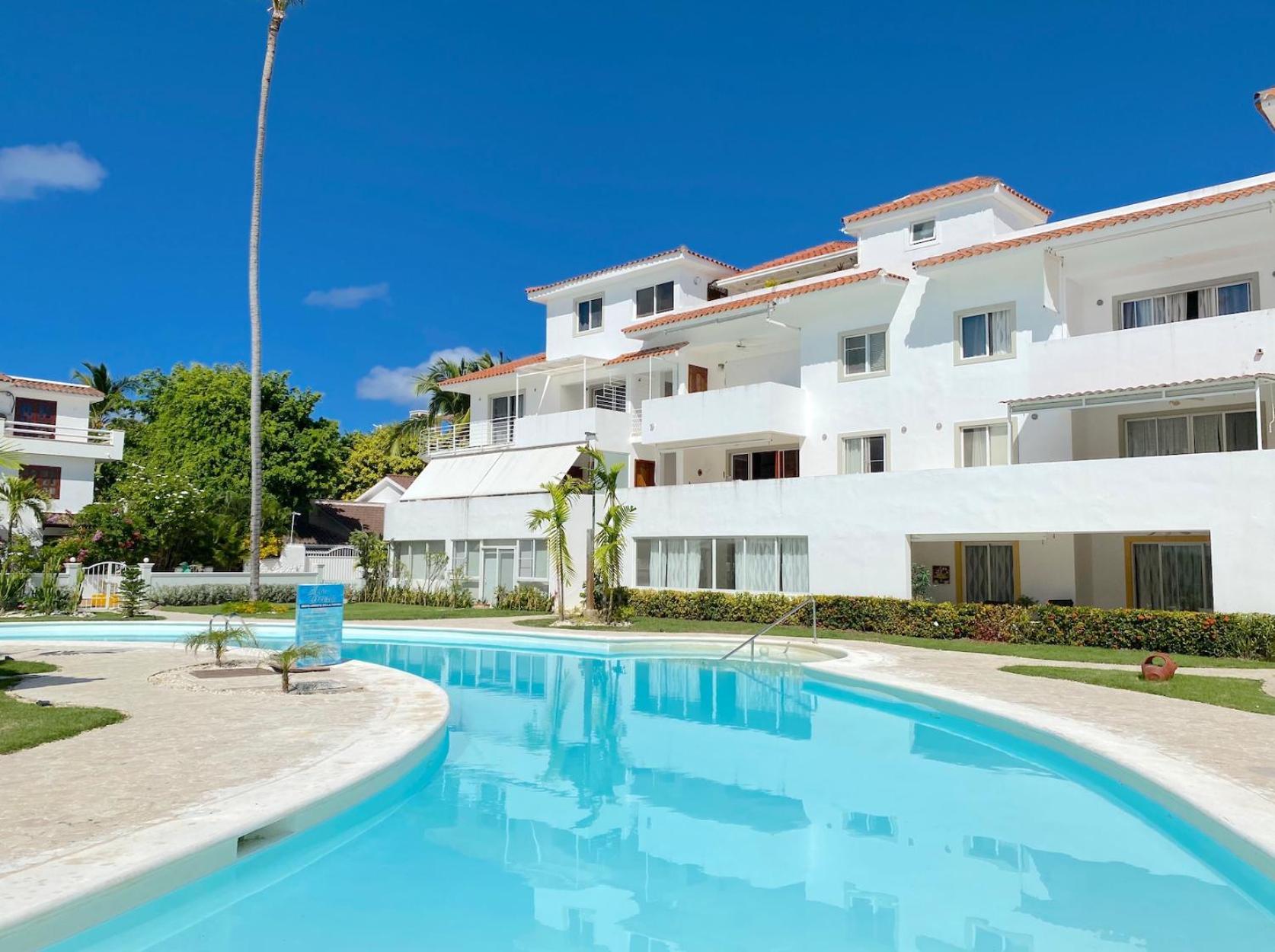 Serenity And - Playa Corales 5* Punta Cana