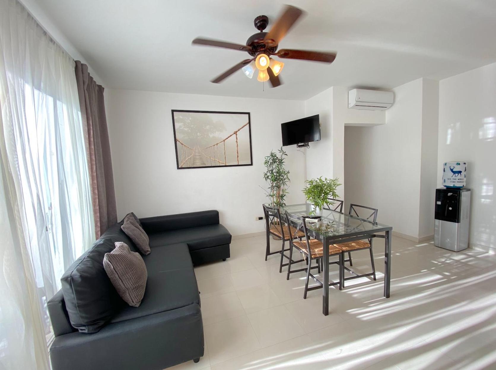 Hotel Serenity And - Playa Corales 5*