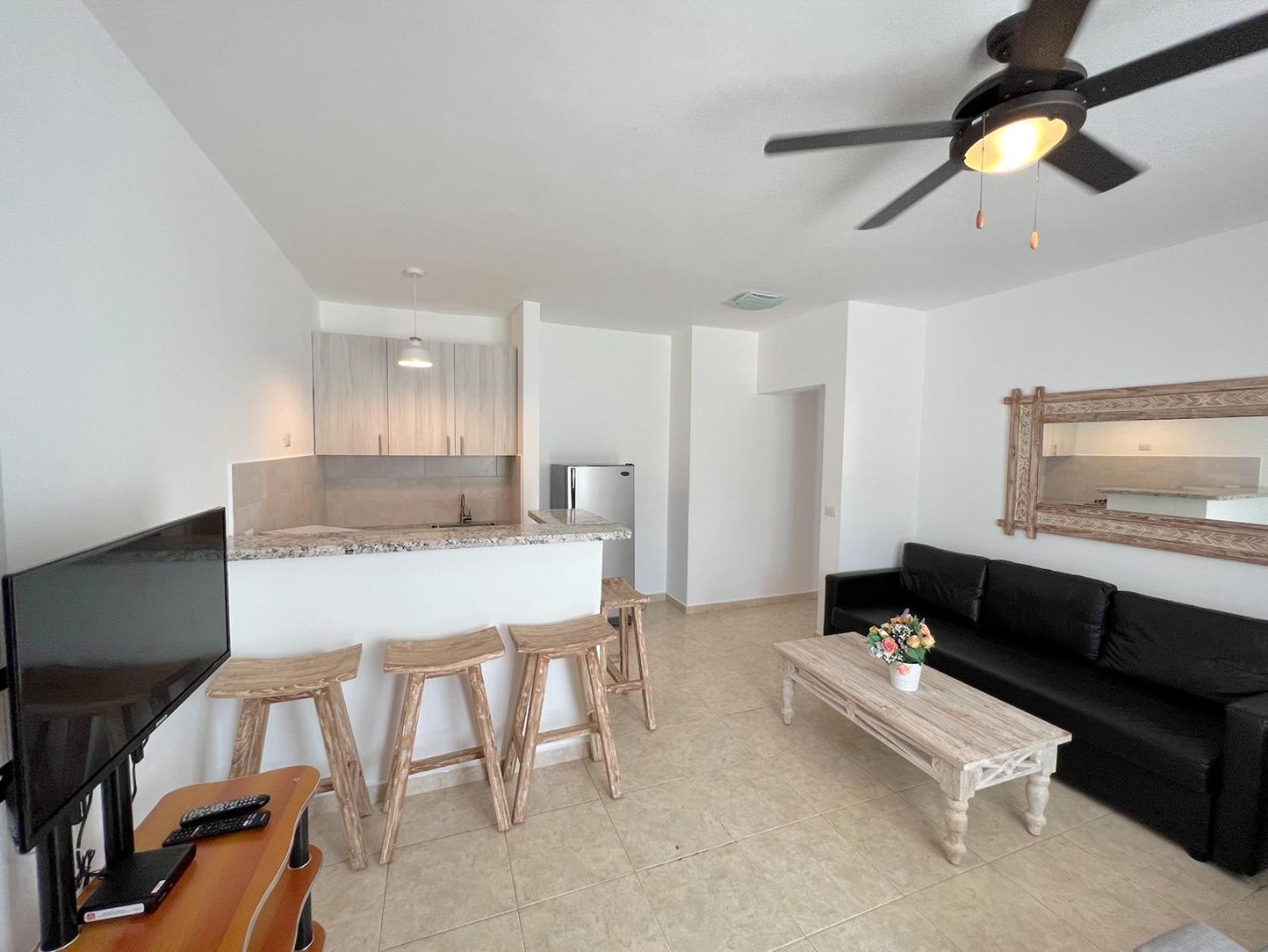 Serenity And - Playa Corales 5* Punta Cana