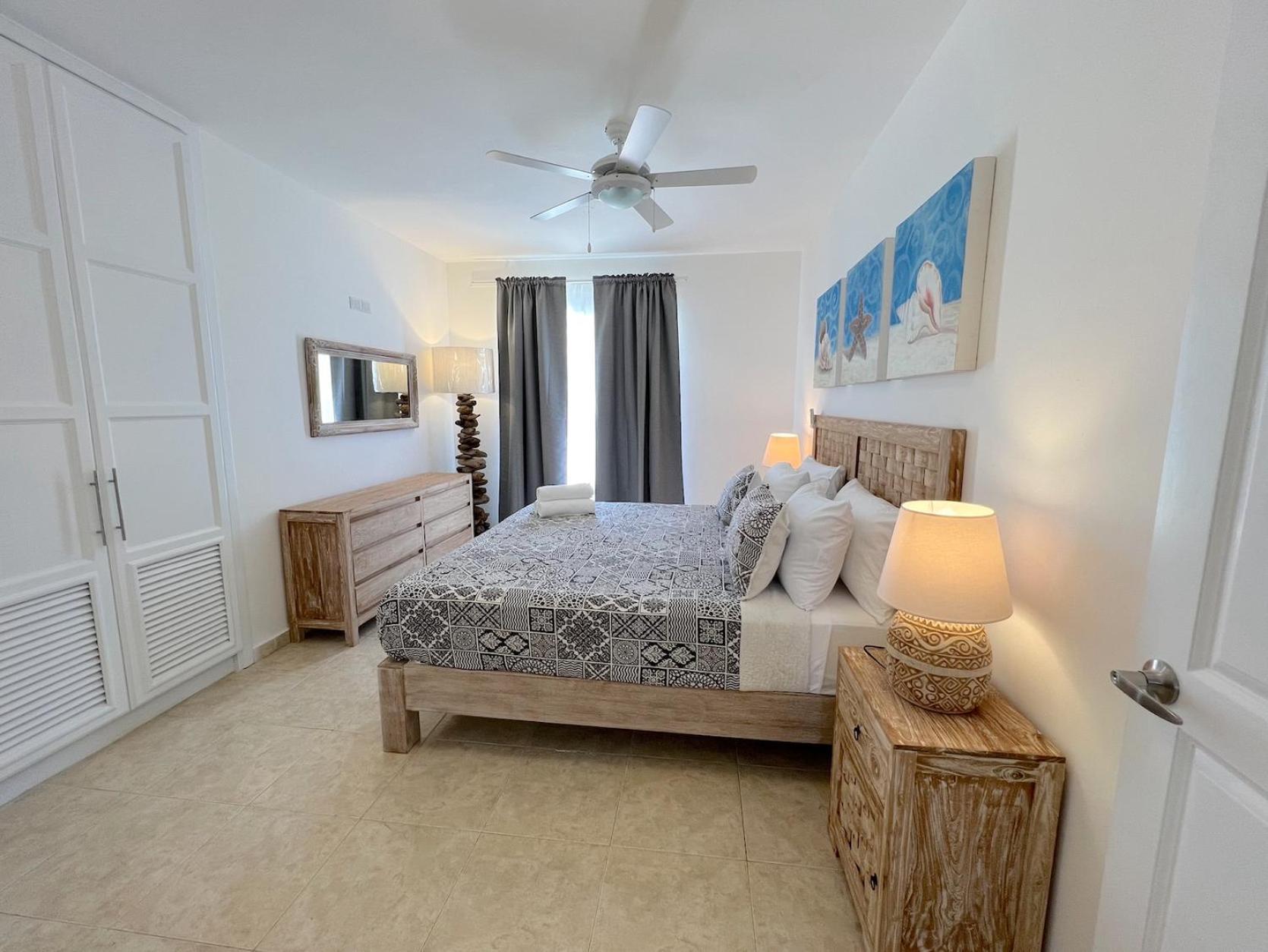 Hotel Serenity And - Playa Corales