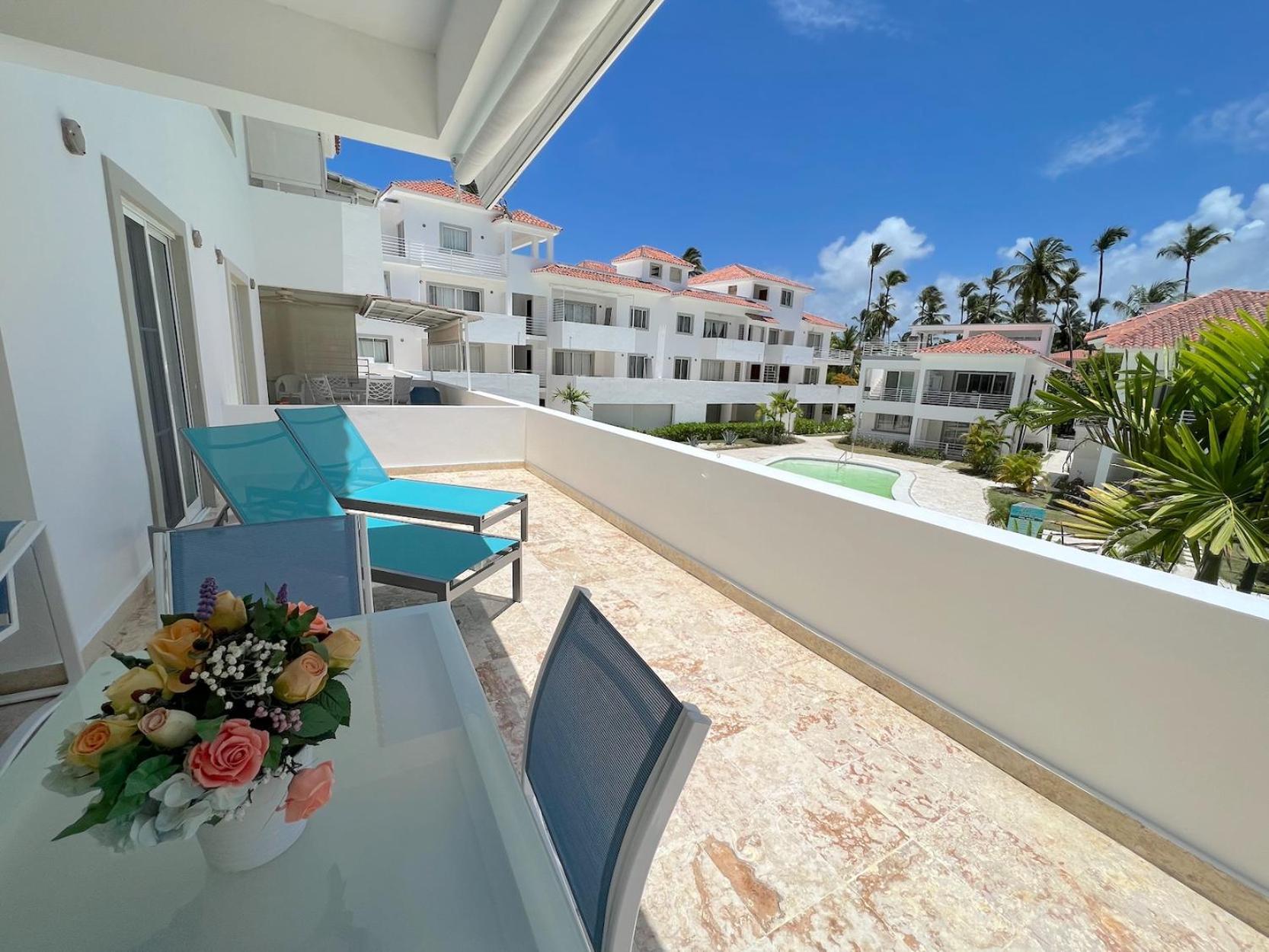 Hotel Serenity And - Playa Corales 5*