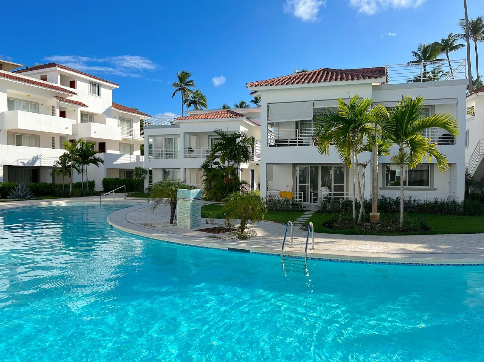 Serenity And - Playa Corales Hotel Punta Cana