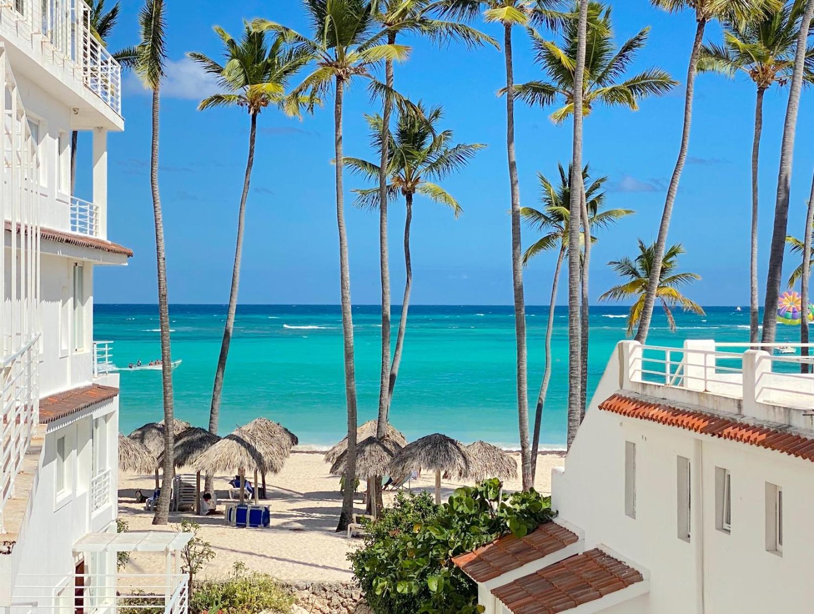 Serenity And - Playa Corales Hotel