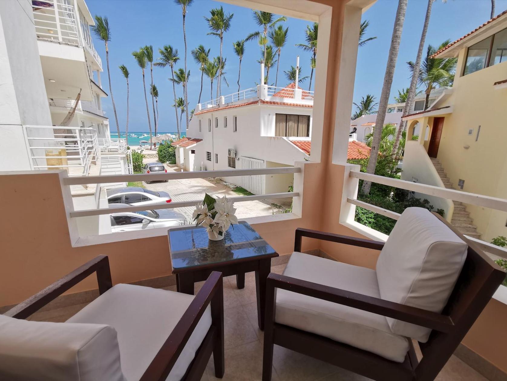 Serenity And - Playa Corales 5*