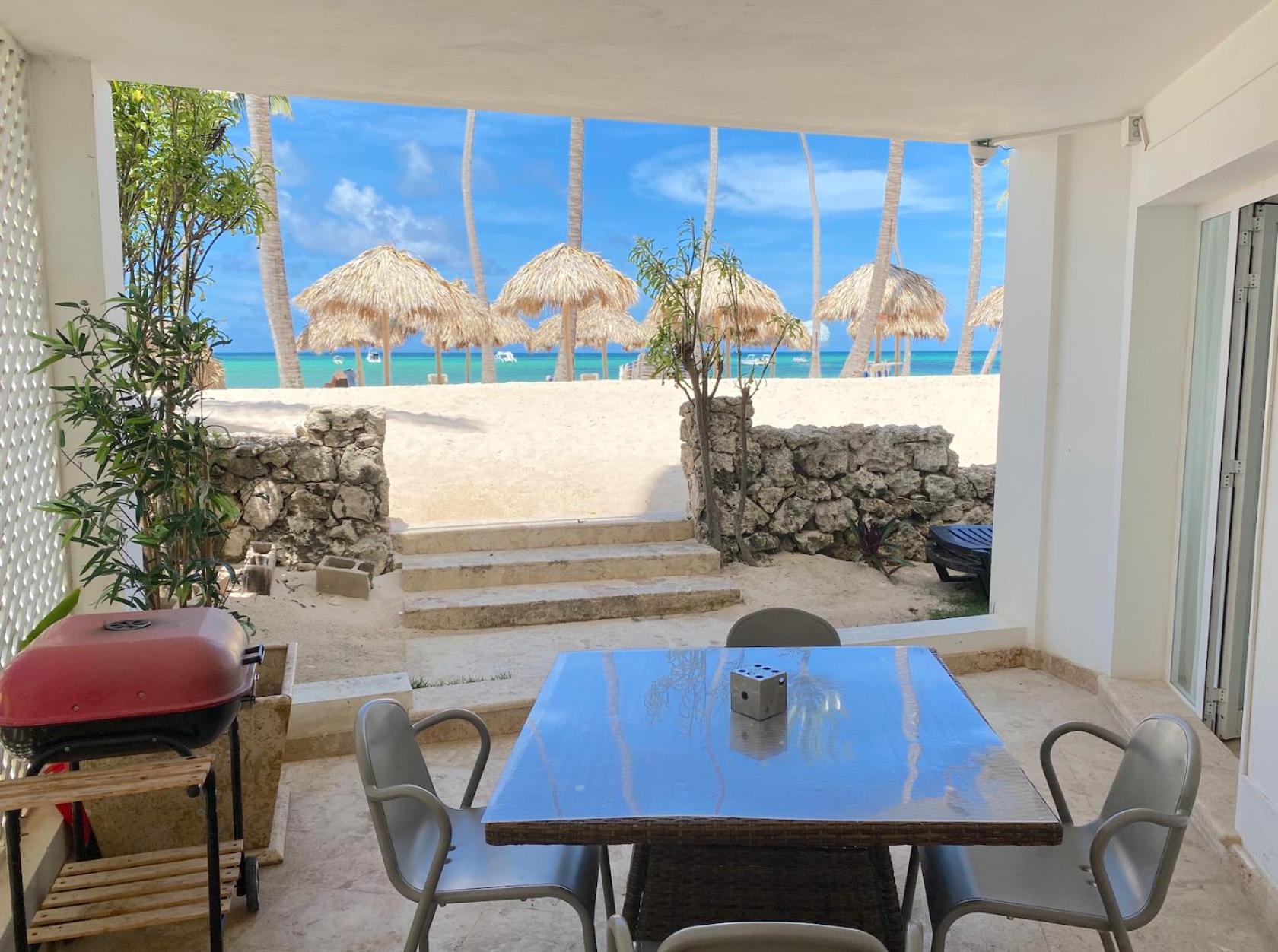 Serenity And - Playa Corales Hotel Punta Cana