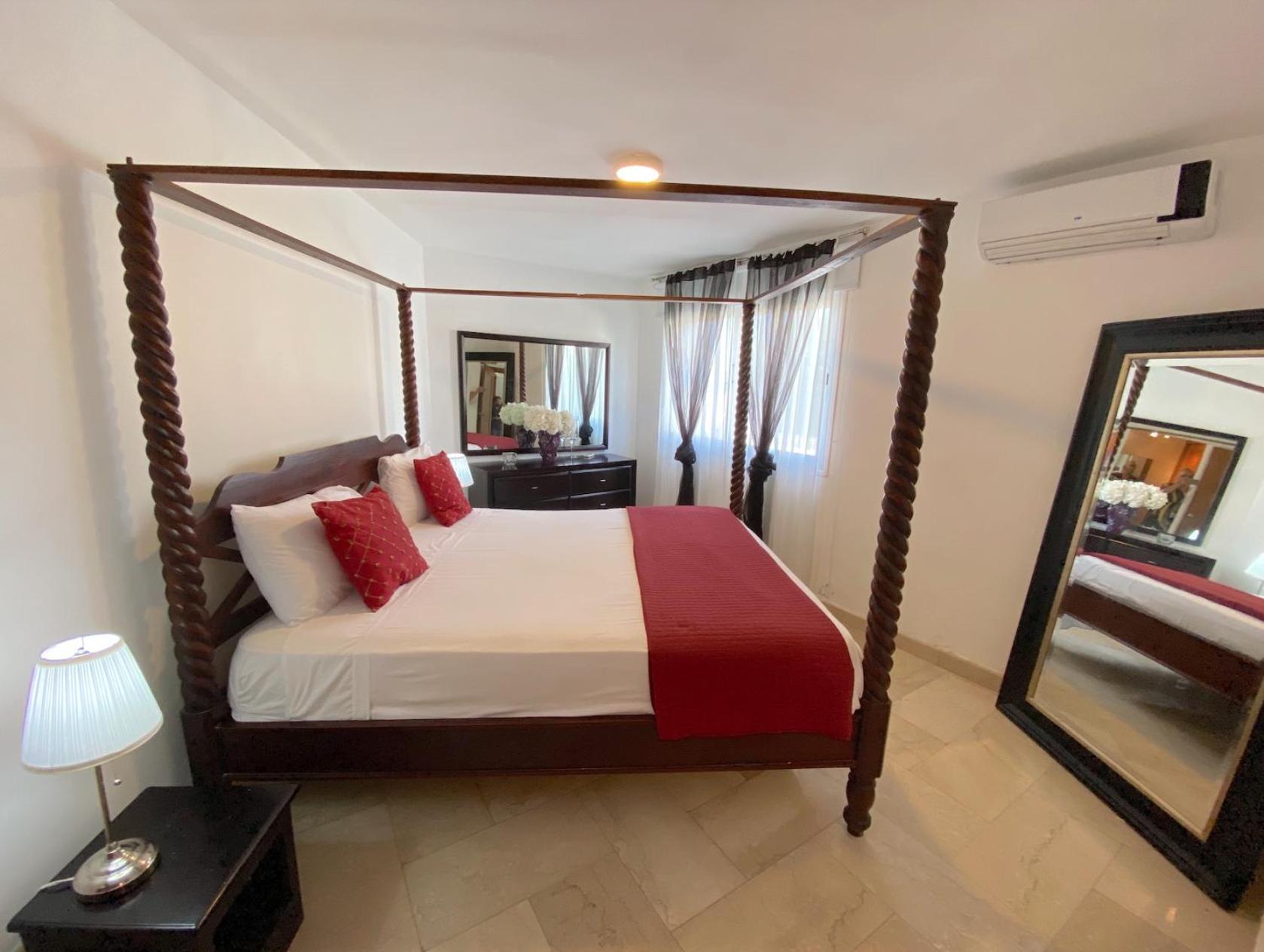 Hotel Serenity And - Playa Corales Punta Cana