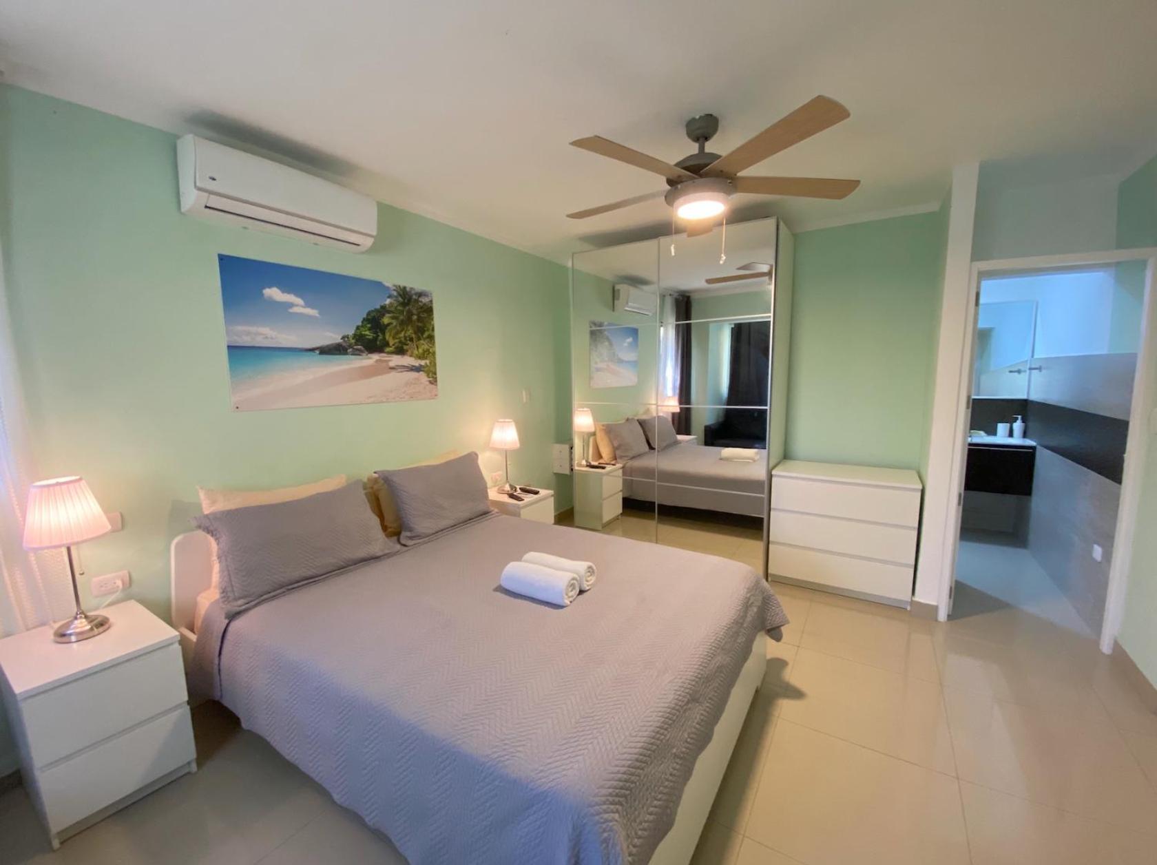 Serenity And - Playa Corales