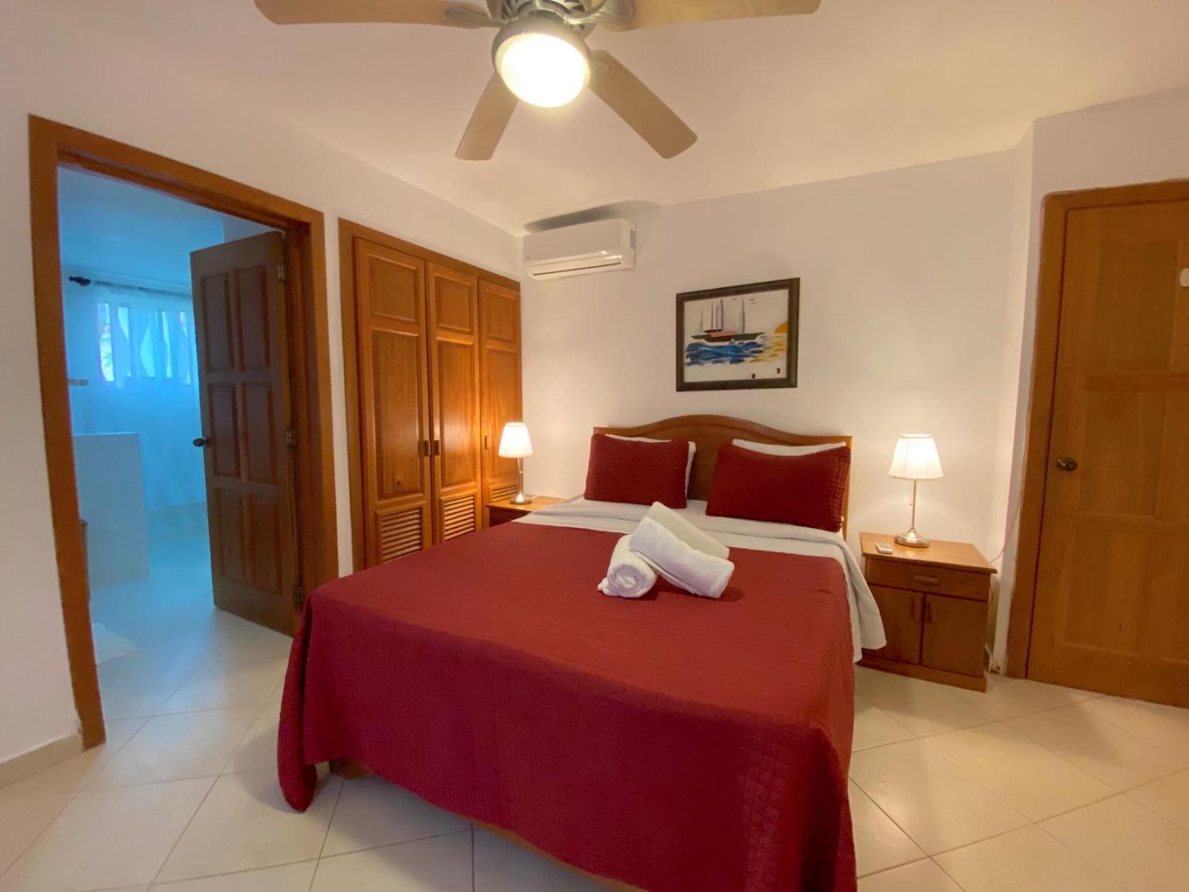 Serenity And - Playa Corales 5*
