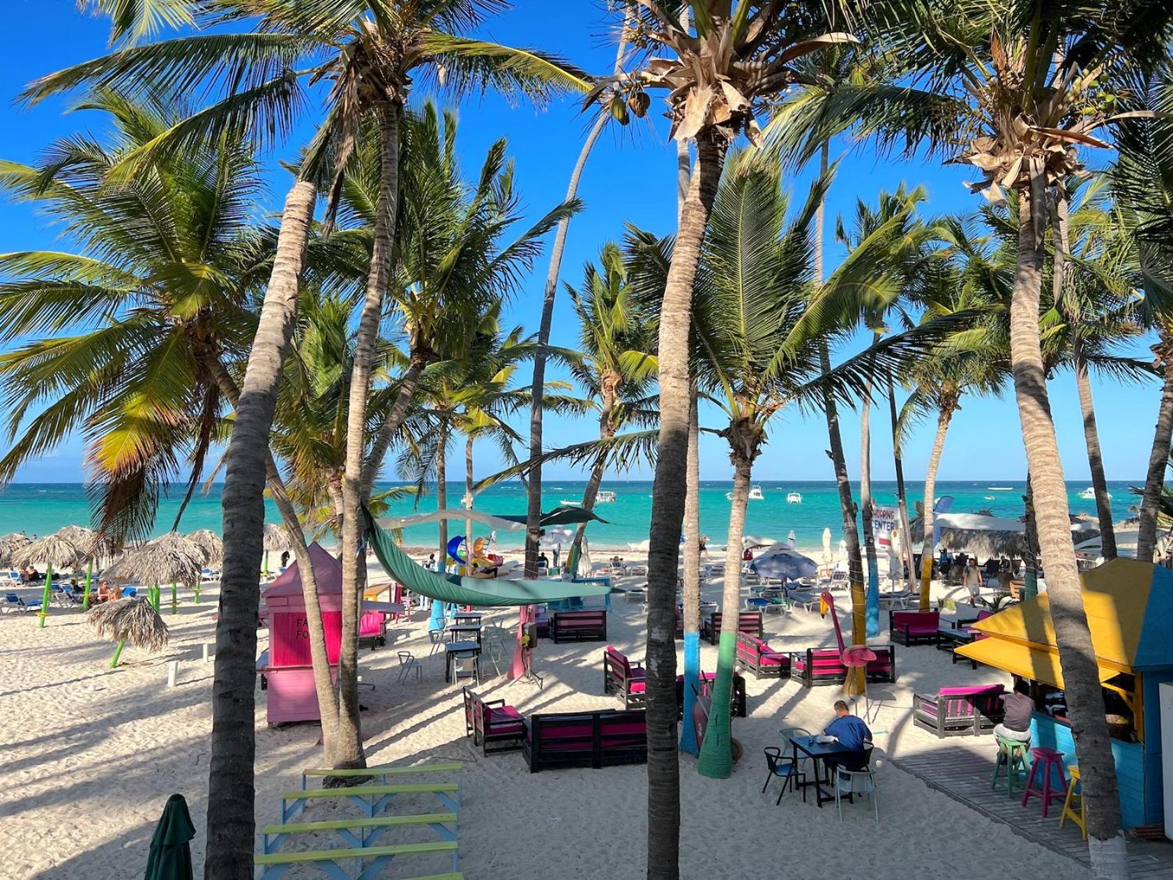 Hotel Serenity And - Playa Corales Punta Cana