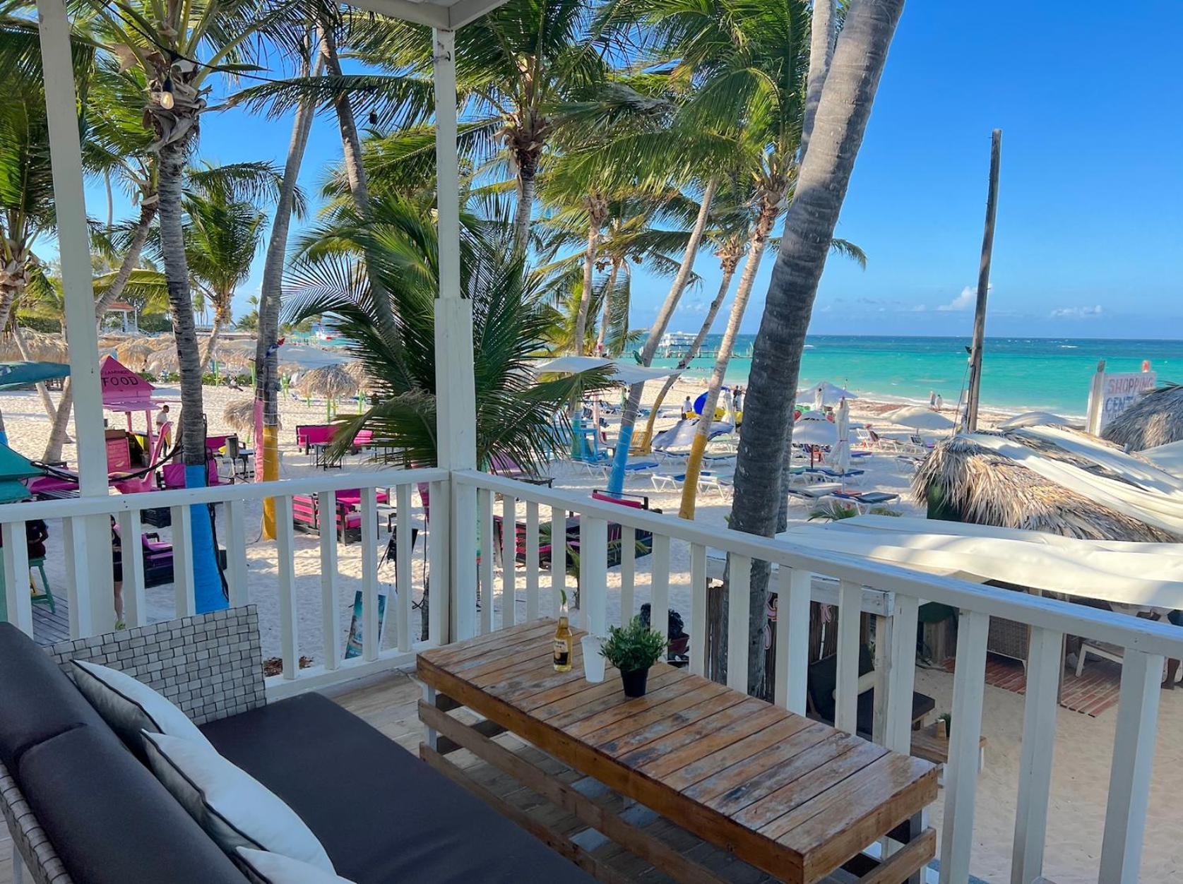 Serenity And - Playa Corales 5*