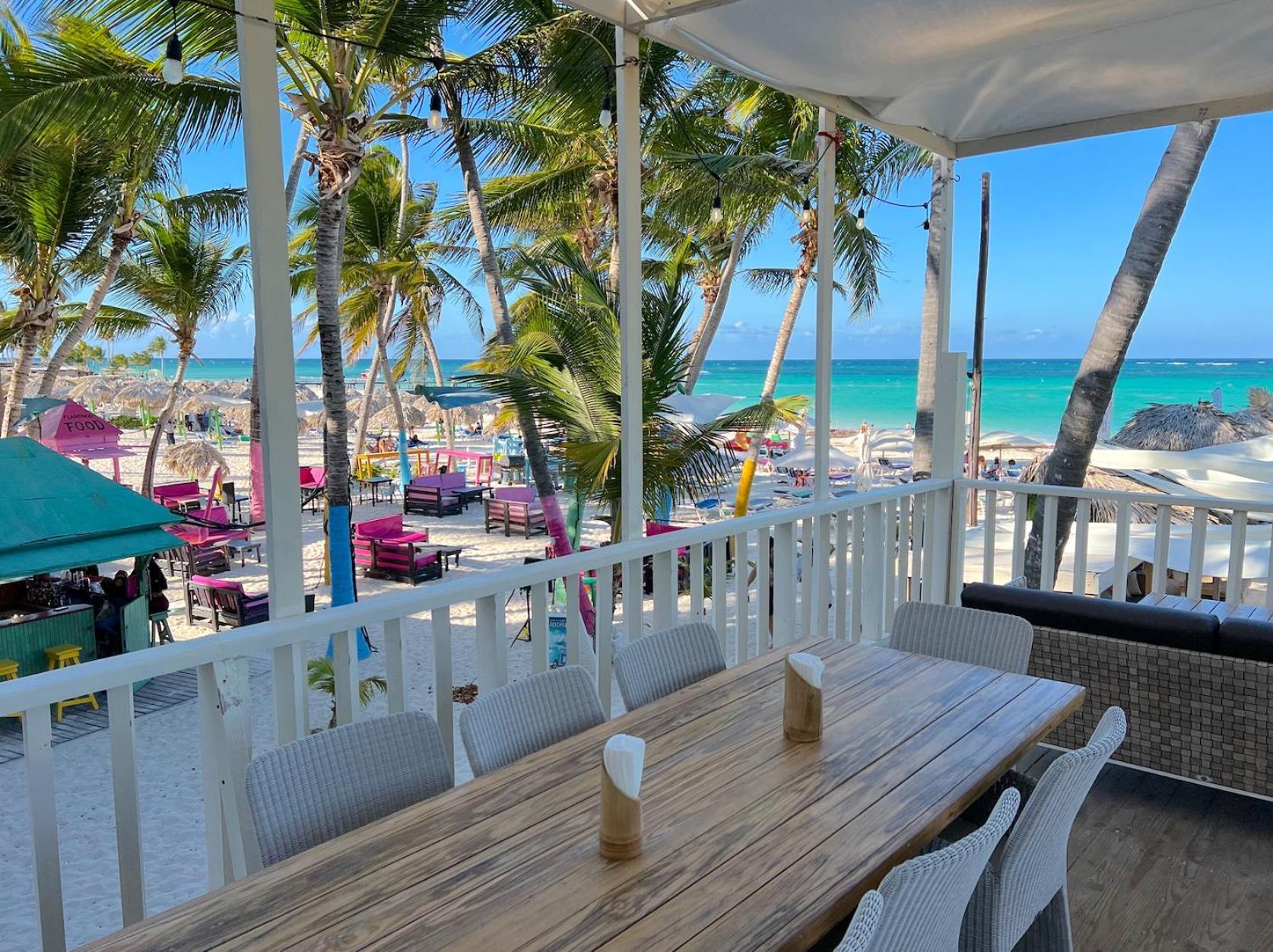 Serenity And - Playa Corales Hotel 5*