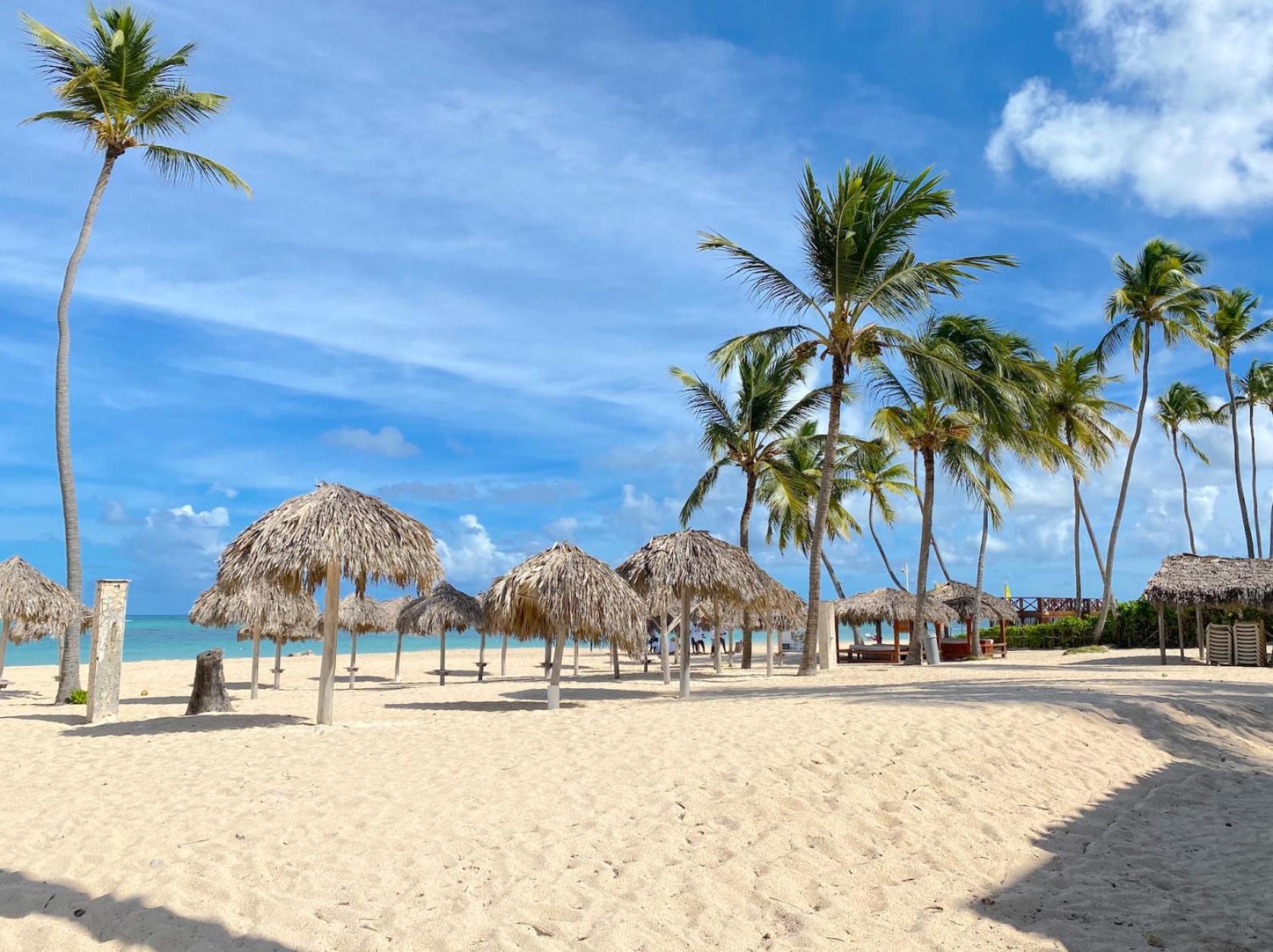 Serenity And - Playa Corales Hotel Punta Cana