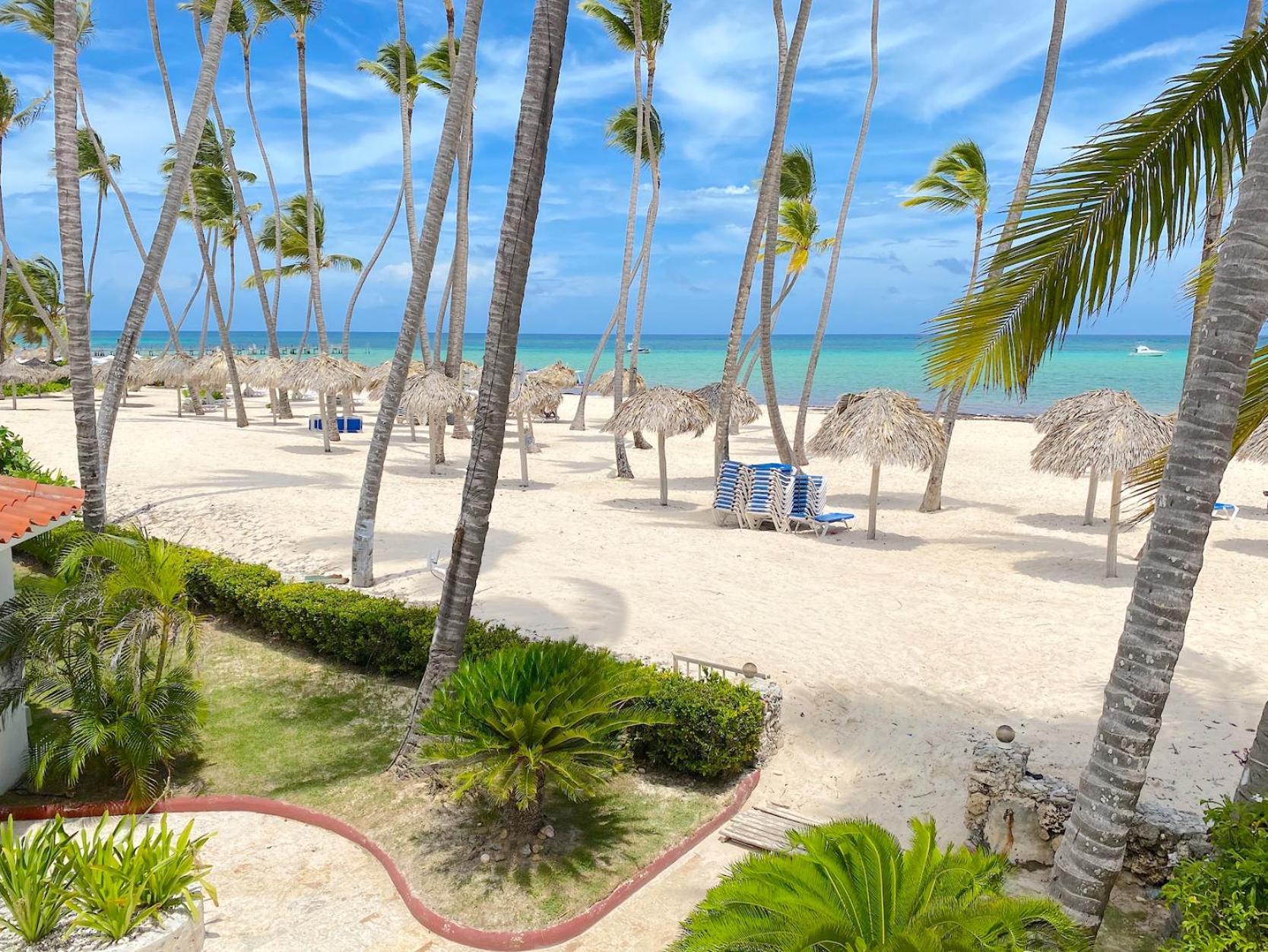 Serenity And - Playa Corales 5* Punta Cana