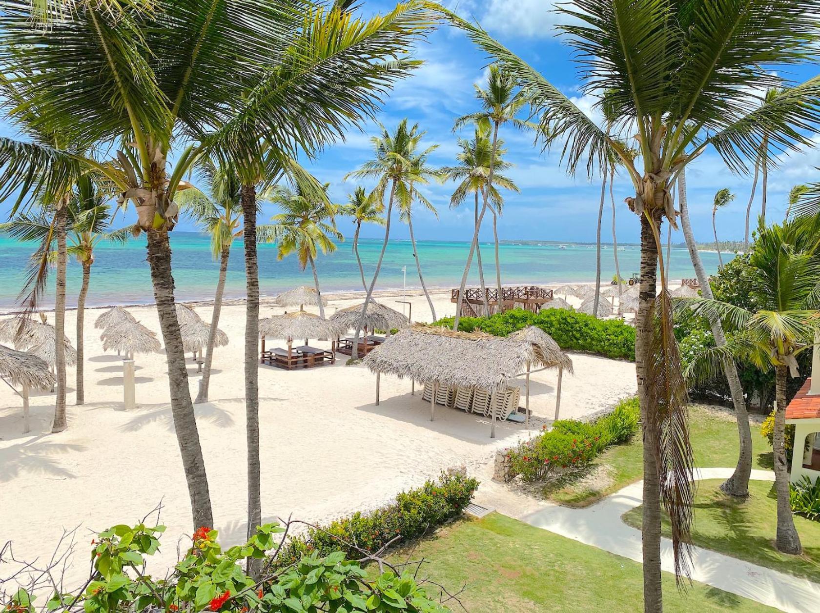 Serenity And - Playa Corales Hotel