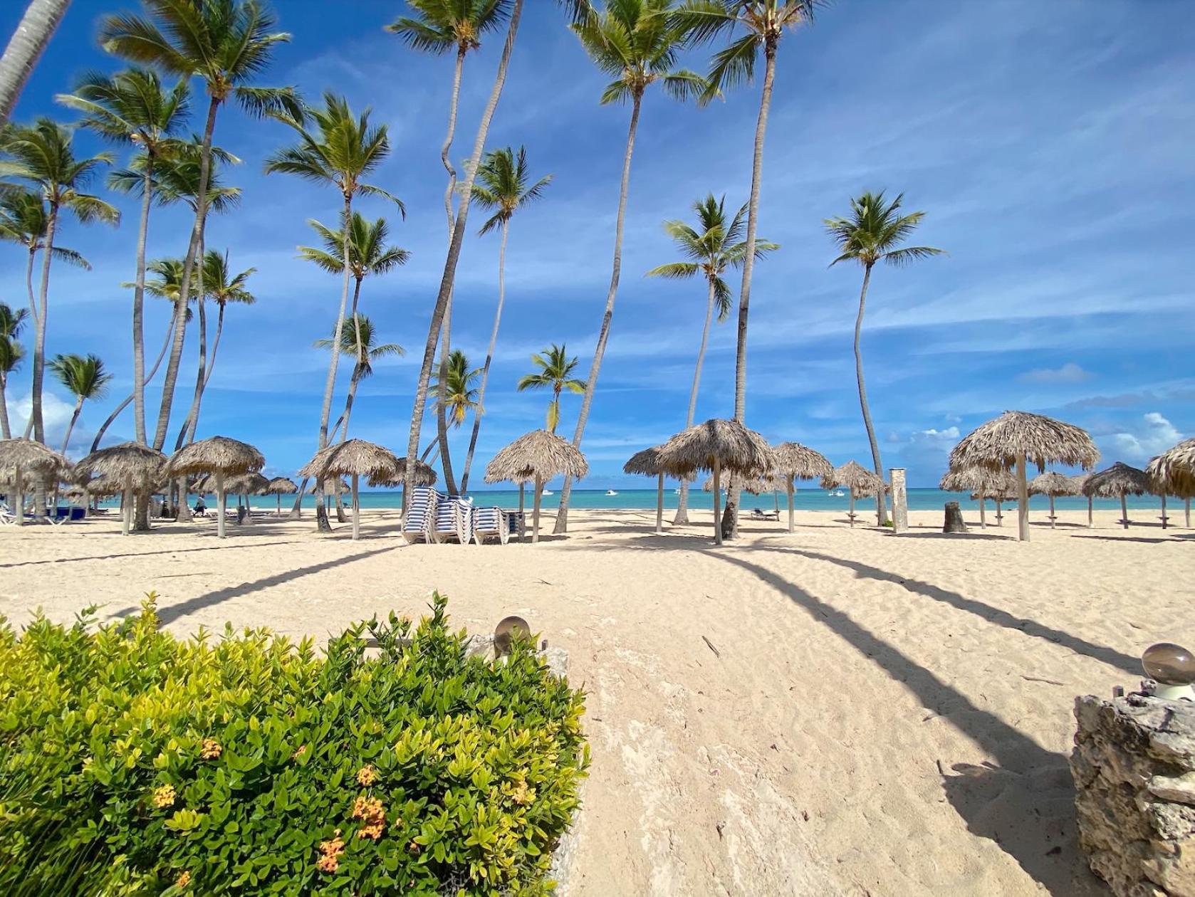 Hotel Serenity And - Playa Corales 5*