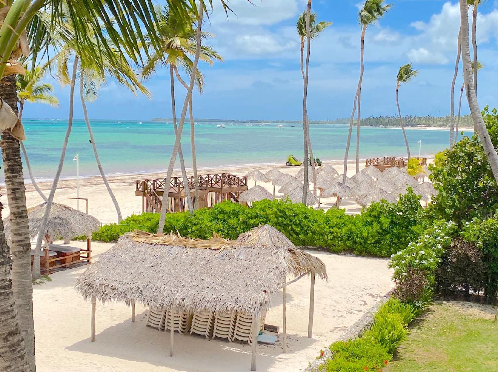 Serenity And - Playa Corales Hotel Punta Cana