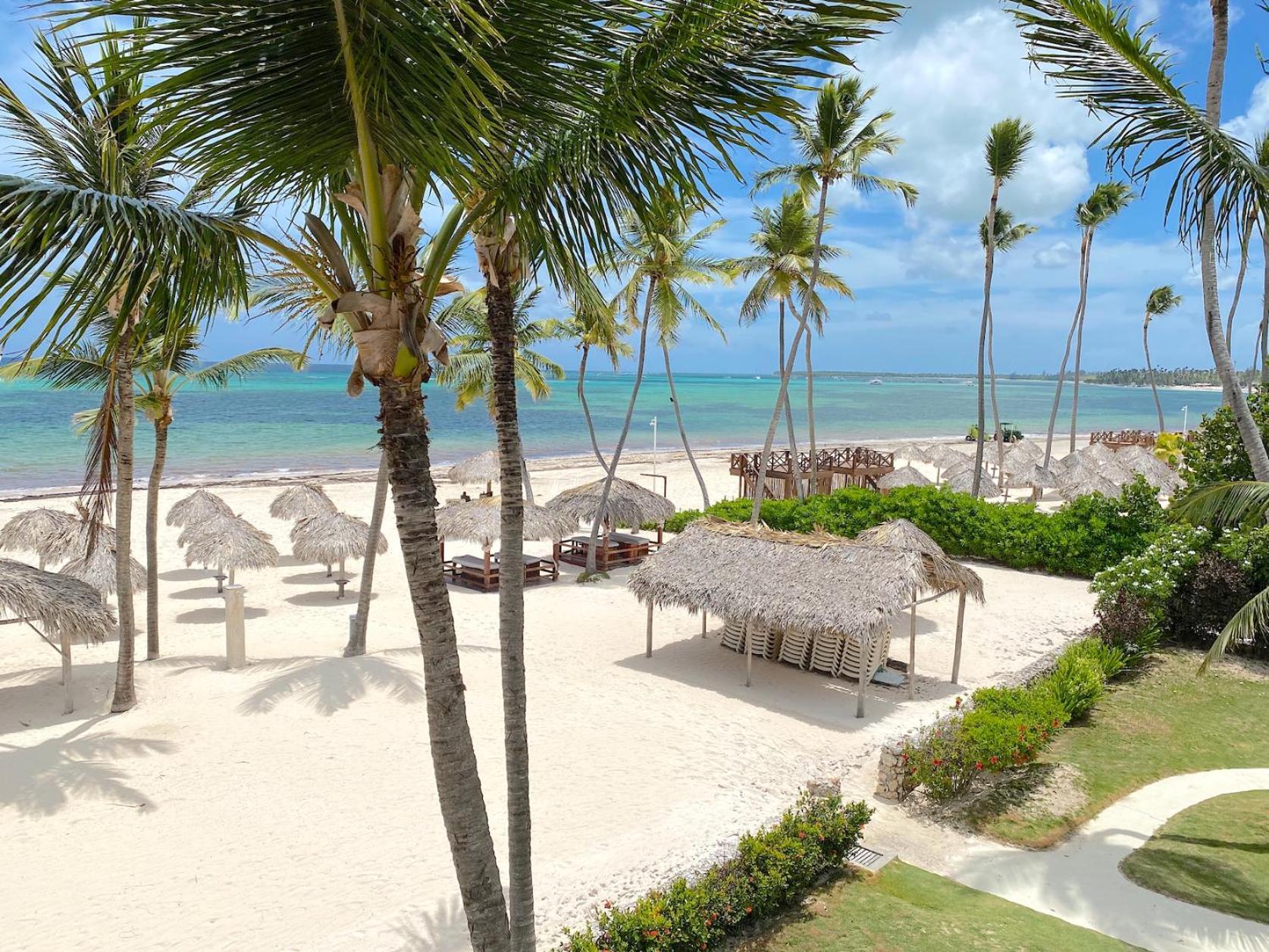 Hotel Serenity And - Playa Corales Punta Cana
