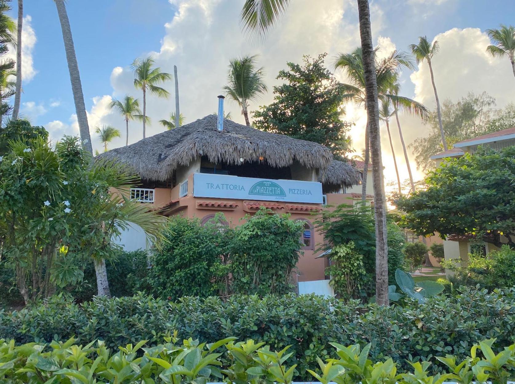Serenity And - Playa Corales