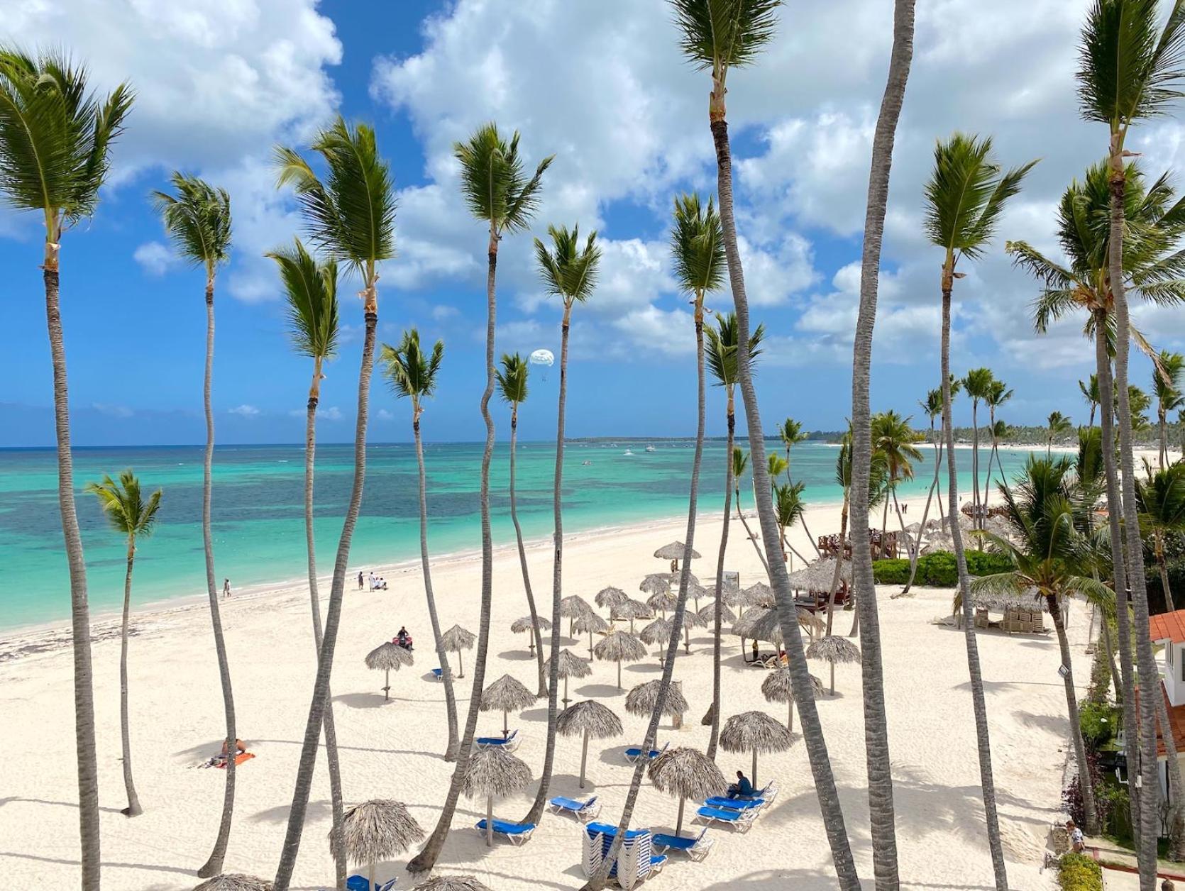 Hotel Serenity And - Playa Corales Punta Cana