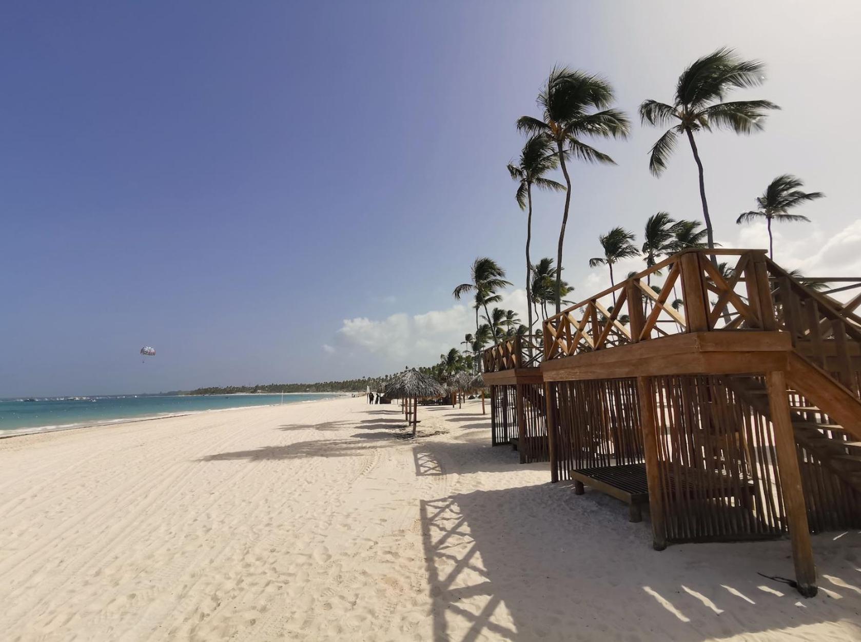 Serenity And - Playa Corales 5* Punta Cana