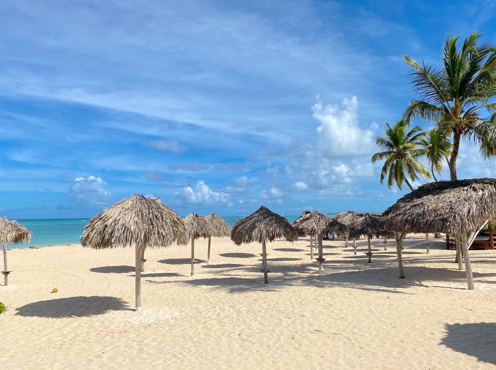 Serenity And - Playa Corales Punta Cana