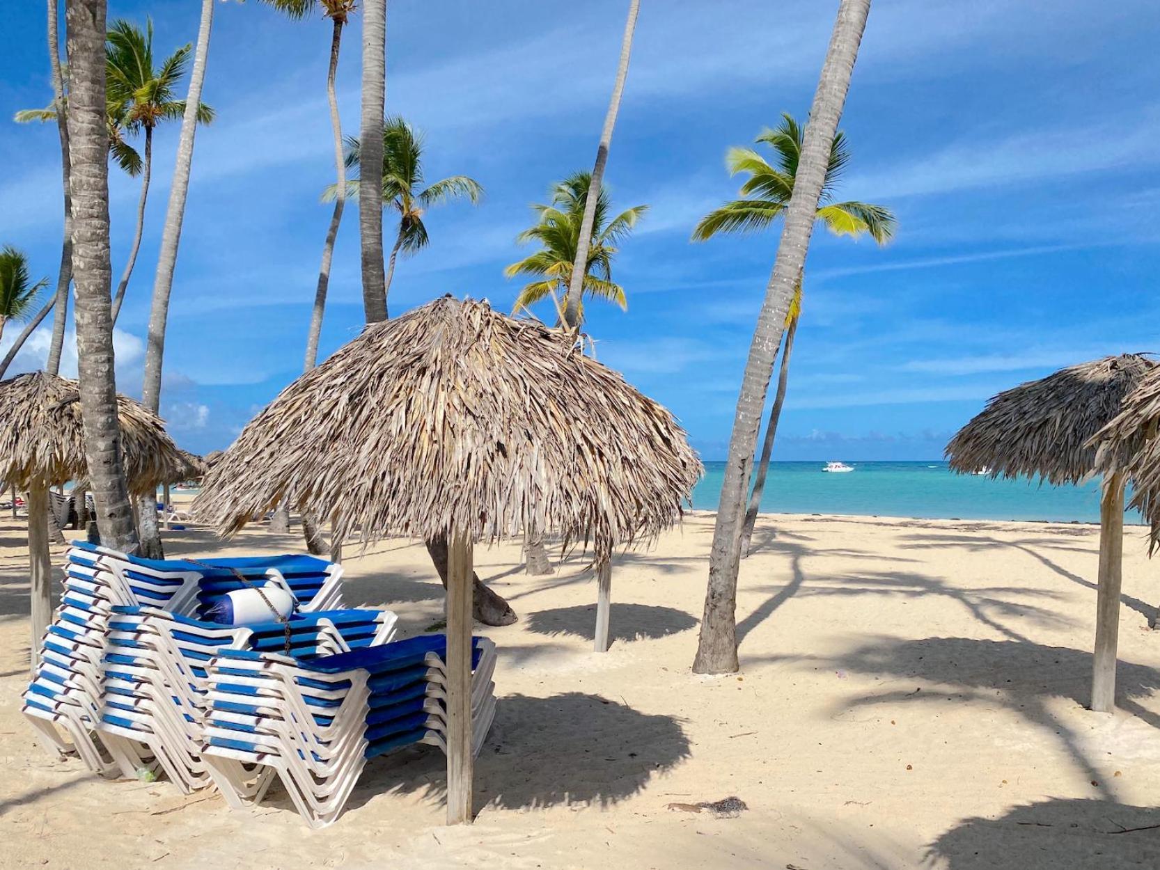 Serenity And - Playa Corales