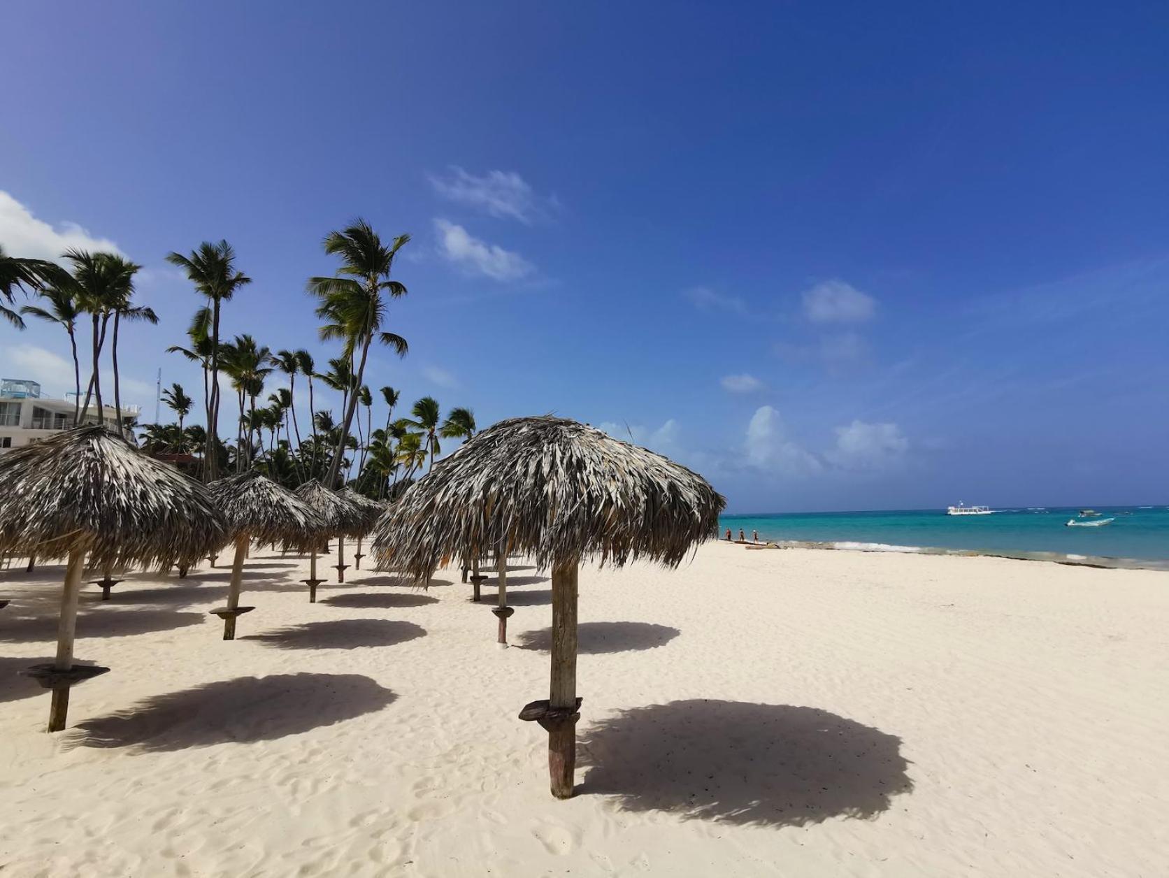 Serenity And - Playa Corales Hotel
