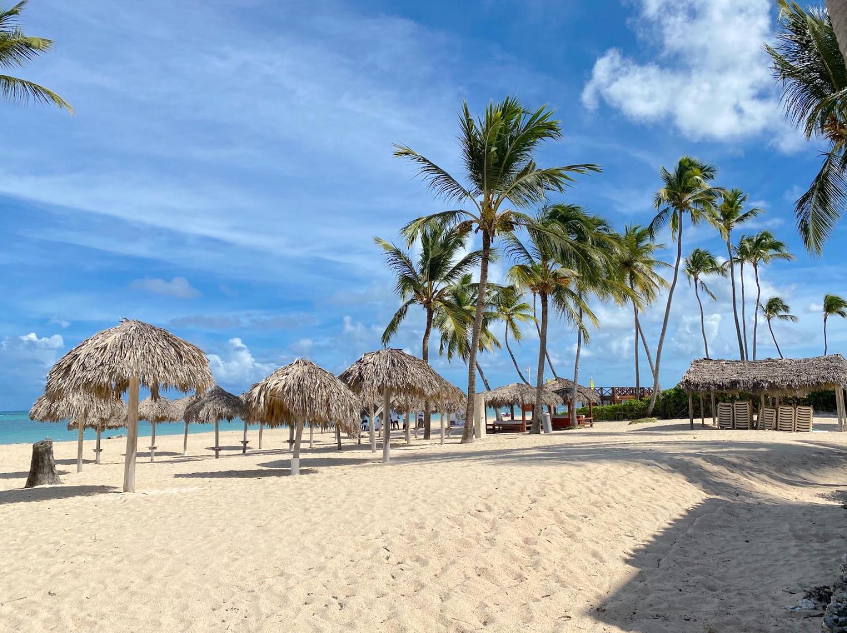 Serenity And - Playa Corales 5*