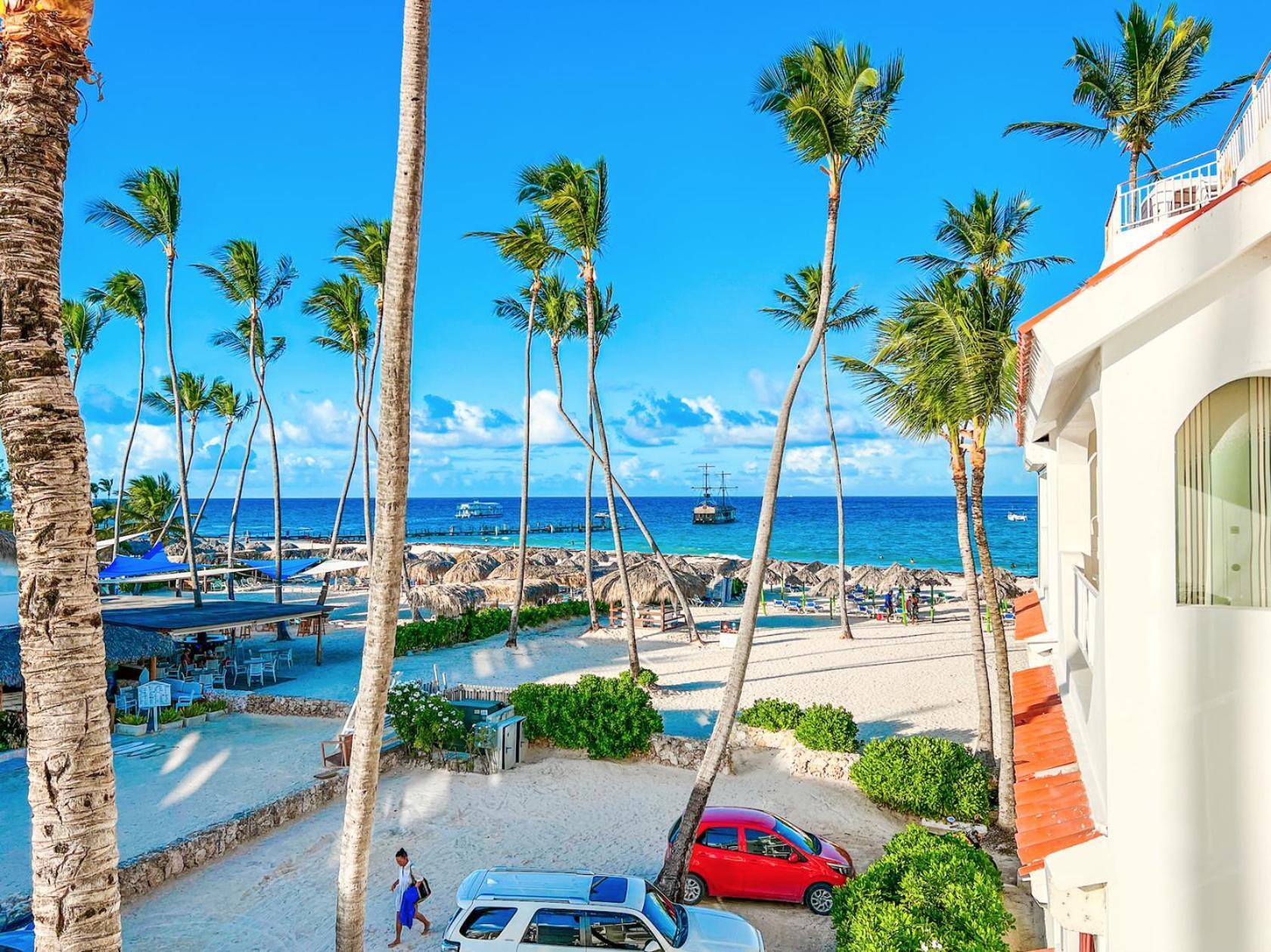 Serenity And - Playa Corales Hotel Punta Cana