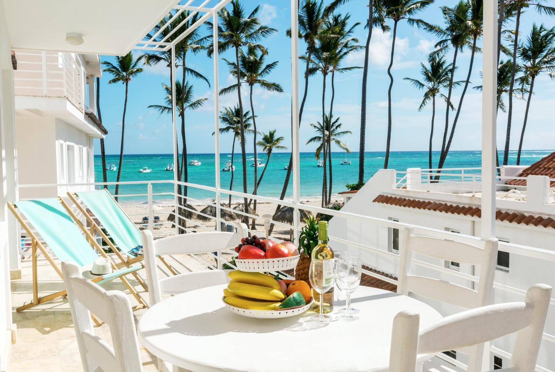 Serenity And - Playa Corales 5* Punta Cana